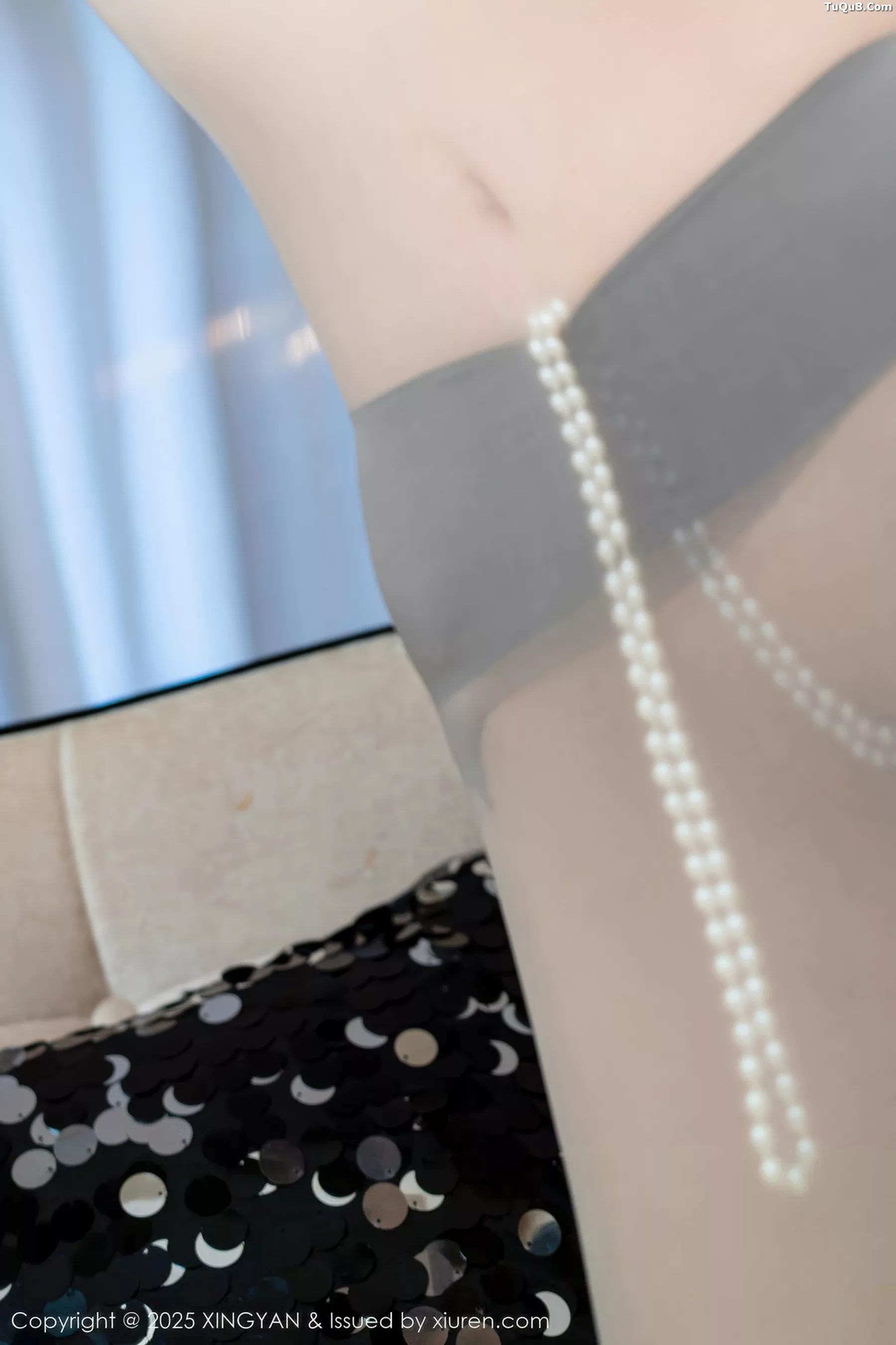 [XingYan星颜社]第423期李丽莎写真 photo 4-5