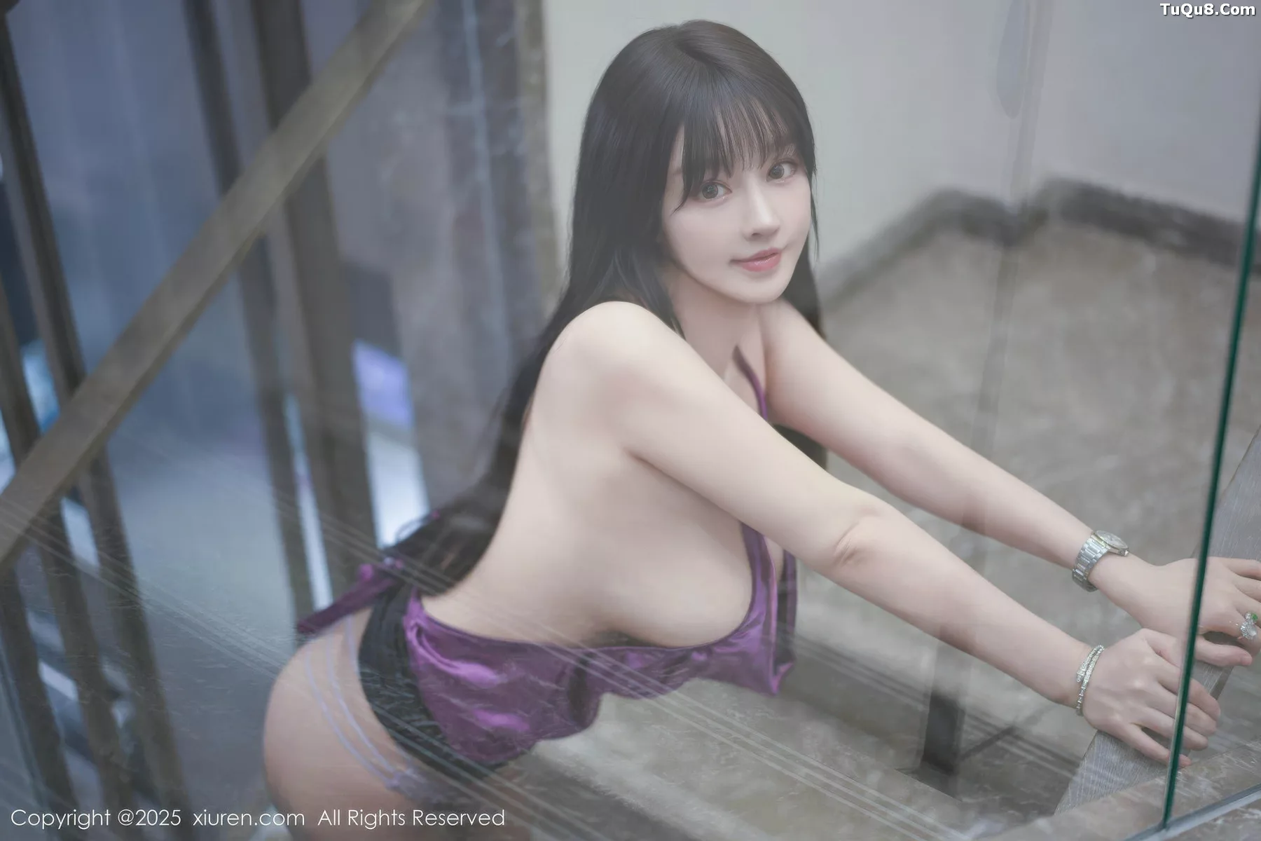 [XiuRen秀人网]第10960期心上可写真 photo 1-15