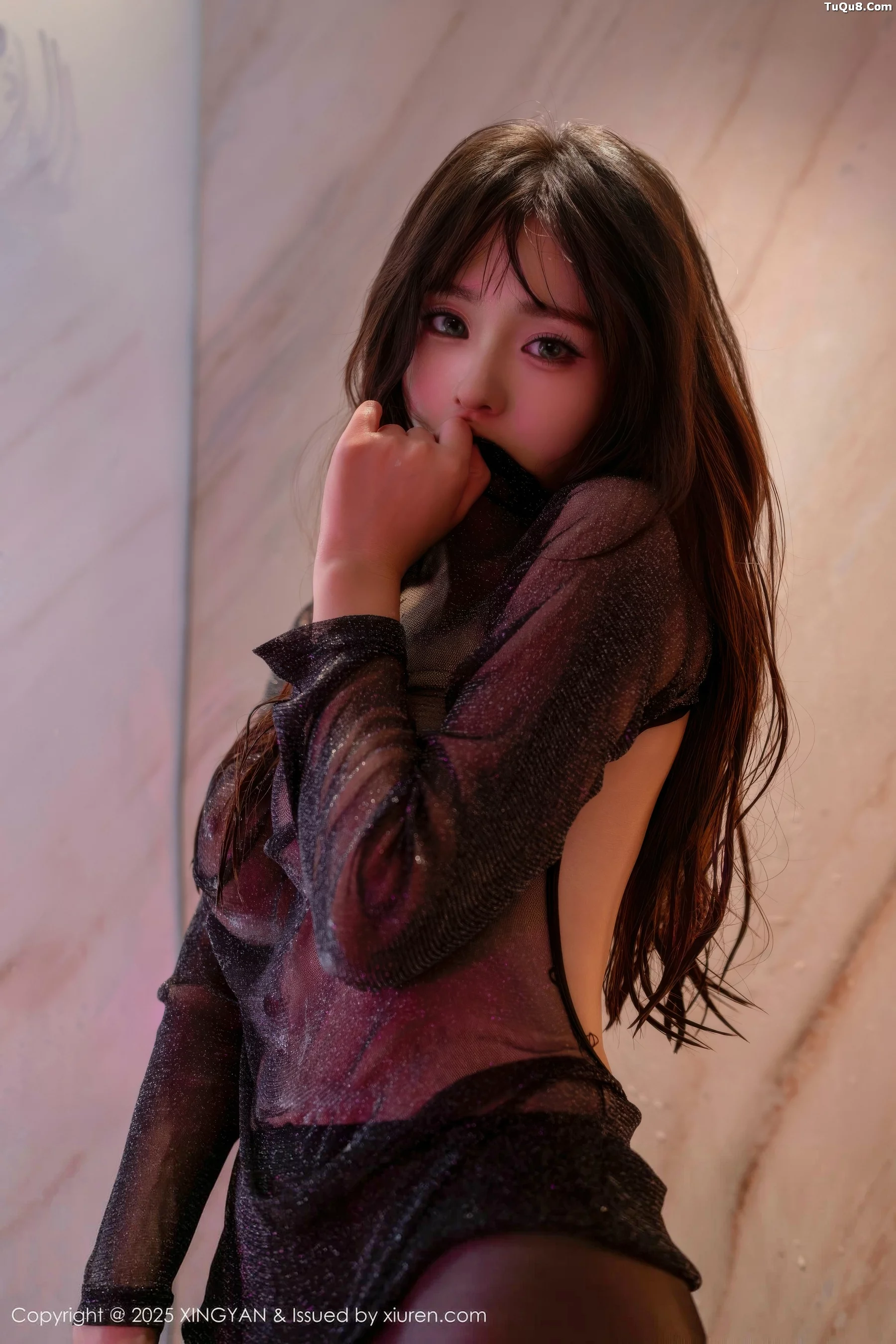 [XingYan星颜社]第424期沈南汐写真 photo 3-12