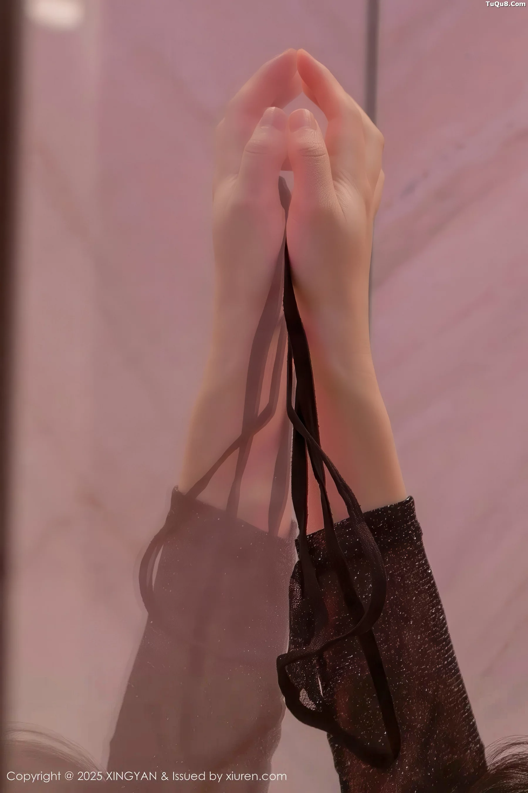 [XingYan星颜社]第424期沈南汐写真 photo 4-10