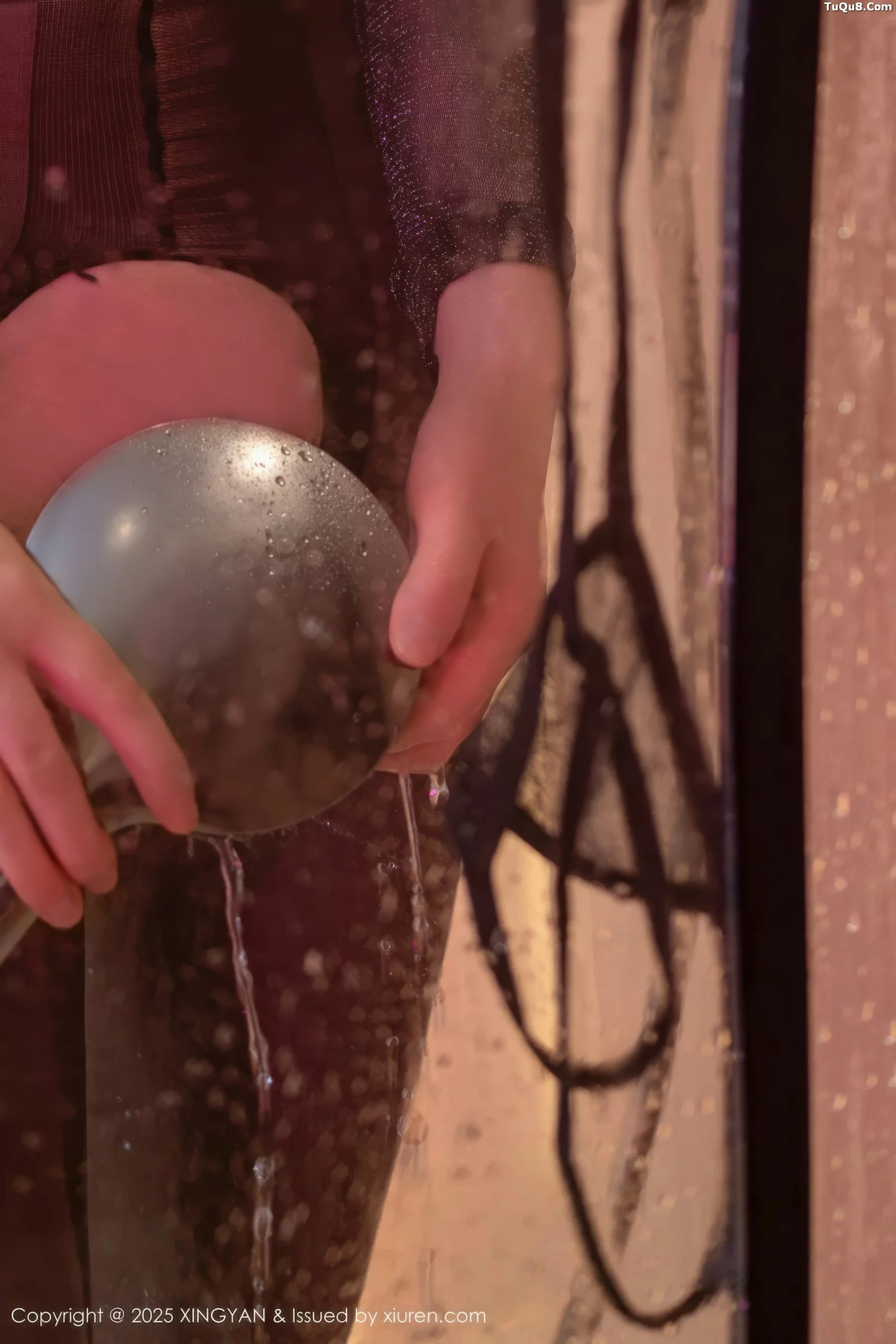 [XingYan星颜社]第424期沈南汐写真 photo 4-9