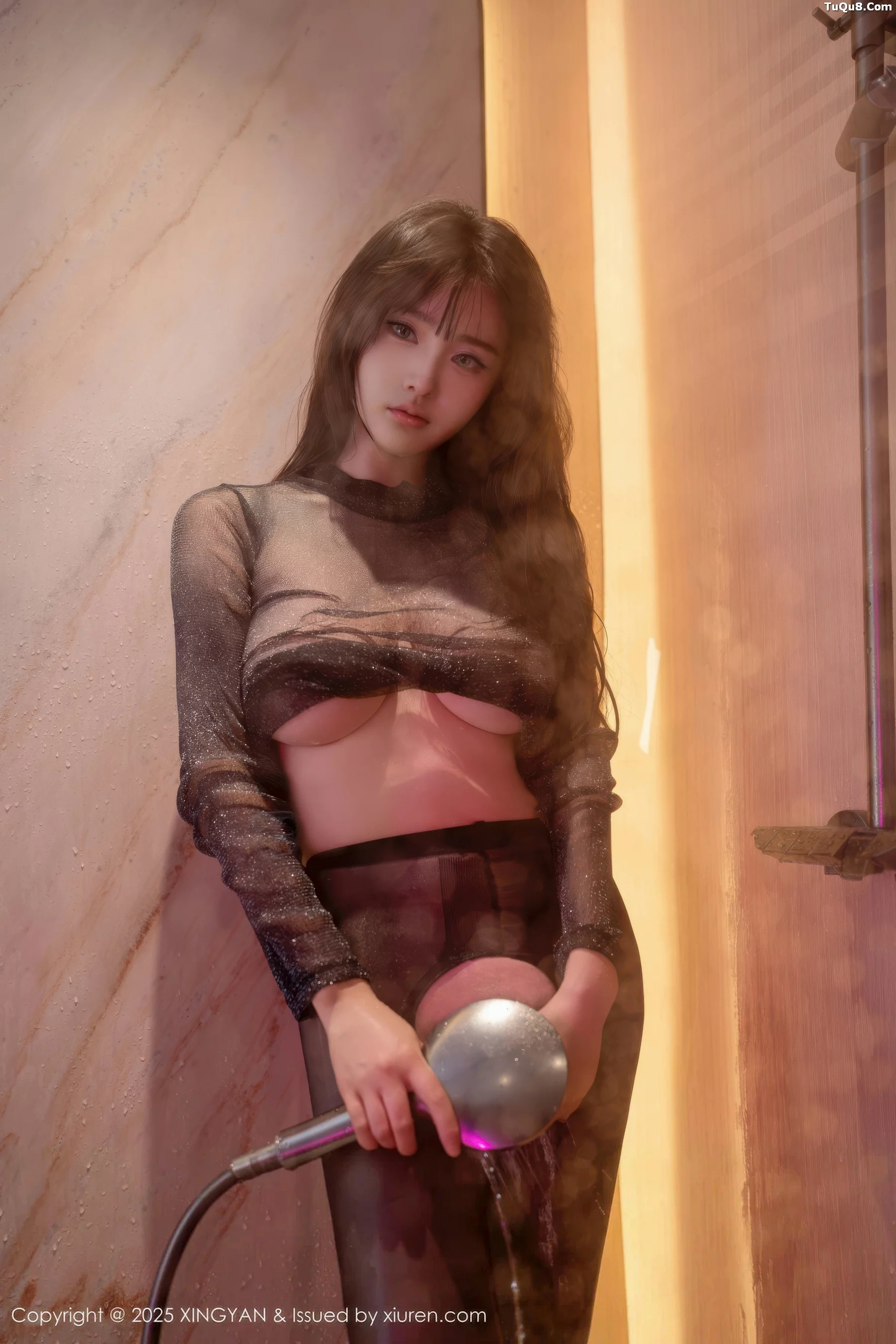 [XingYan星颜社]第424期沈南汐写真 photo 2-12