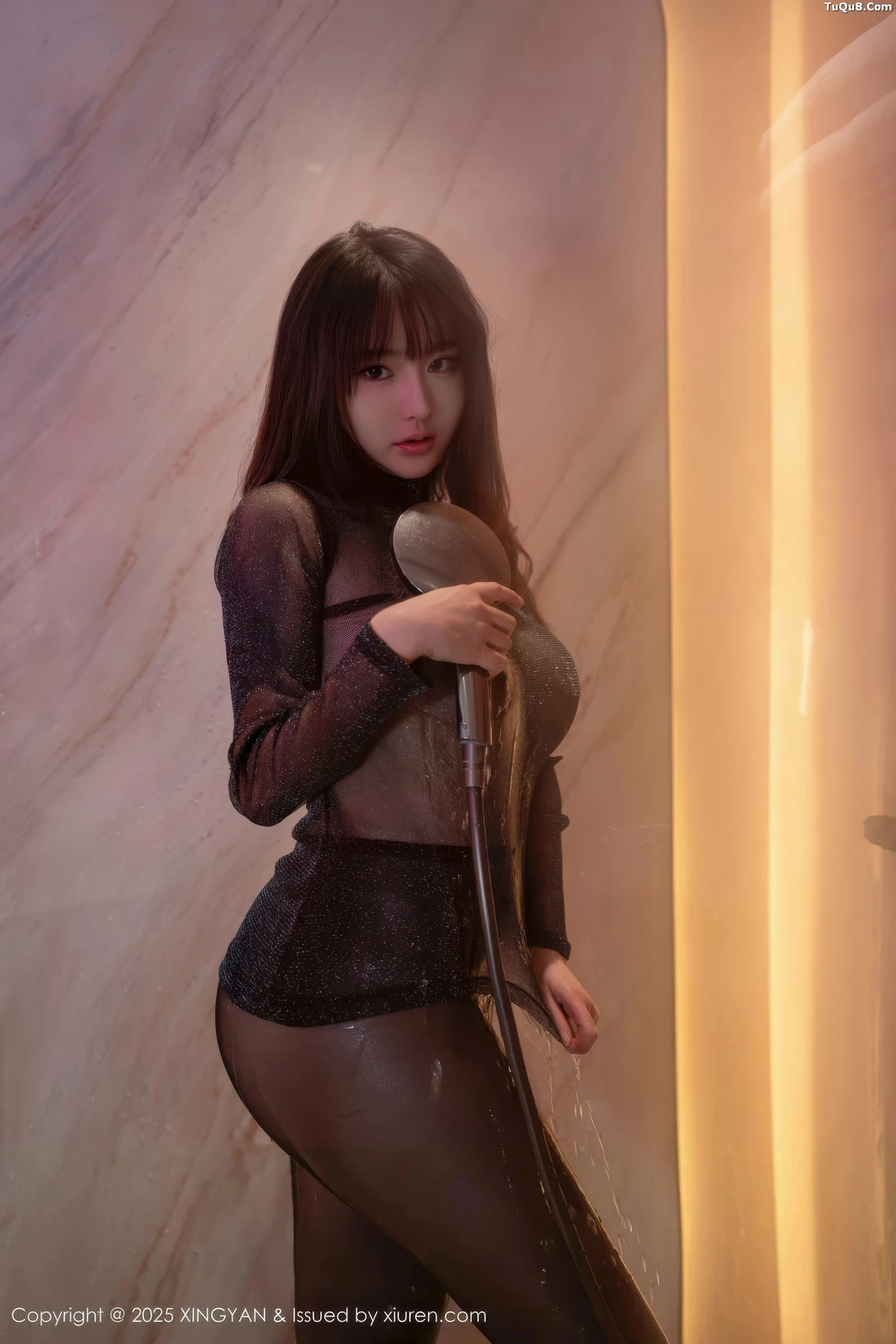 [XingYan星颜社]第424期沈南汐写真 photo 2-4