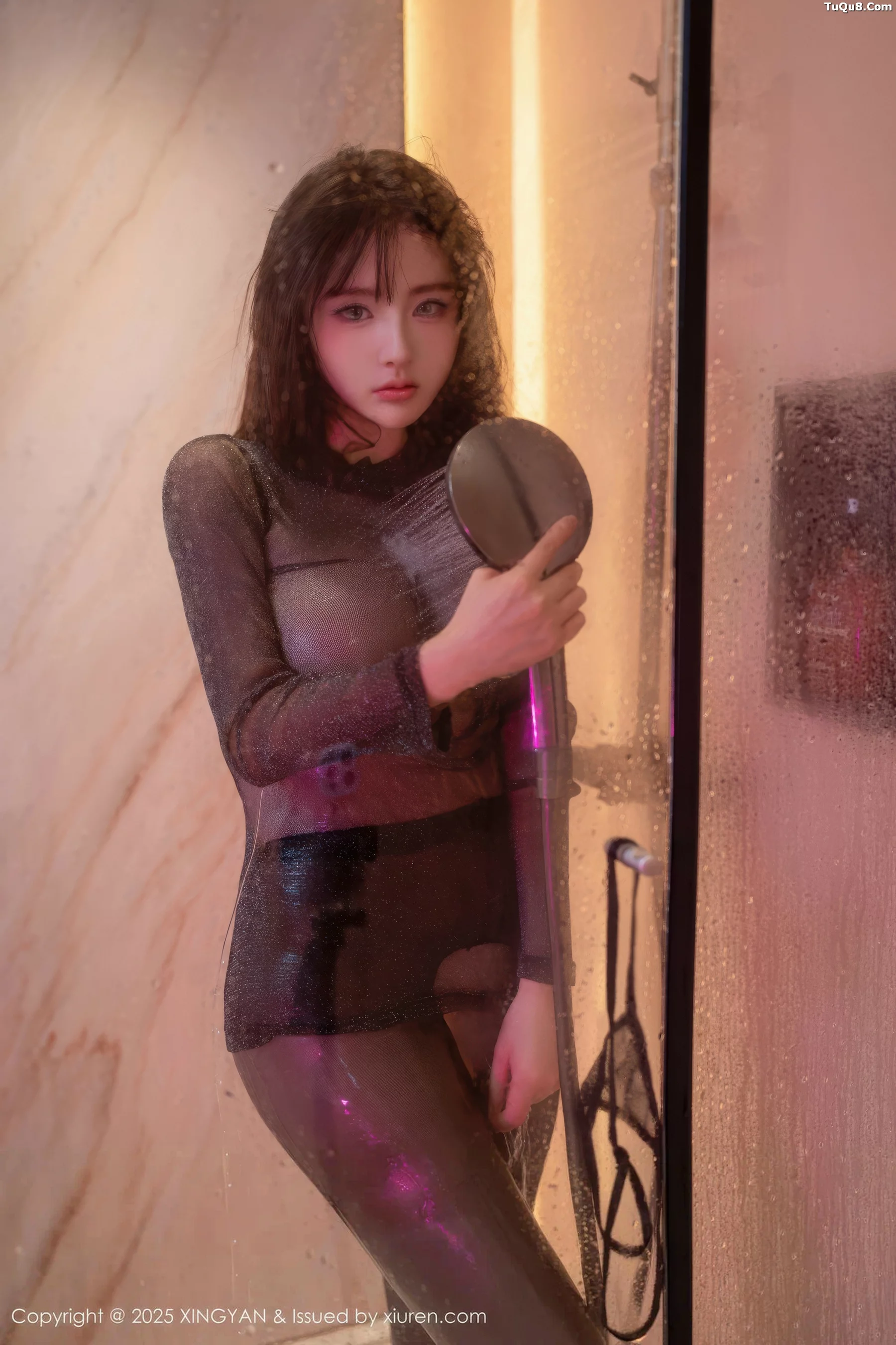 [XingYan星颜社]第424期沈南汐写真 photo 2-8