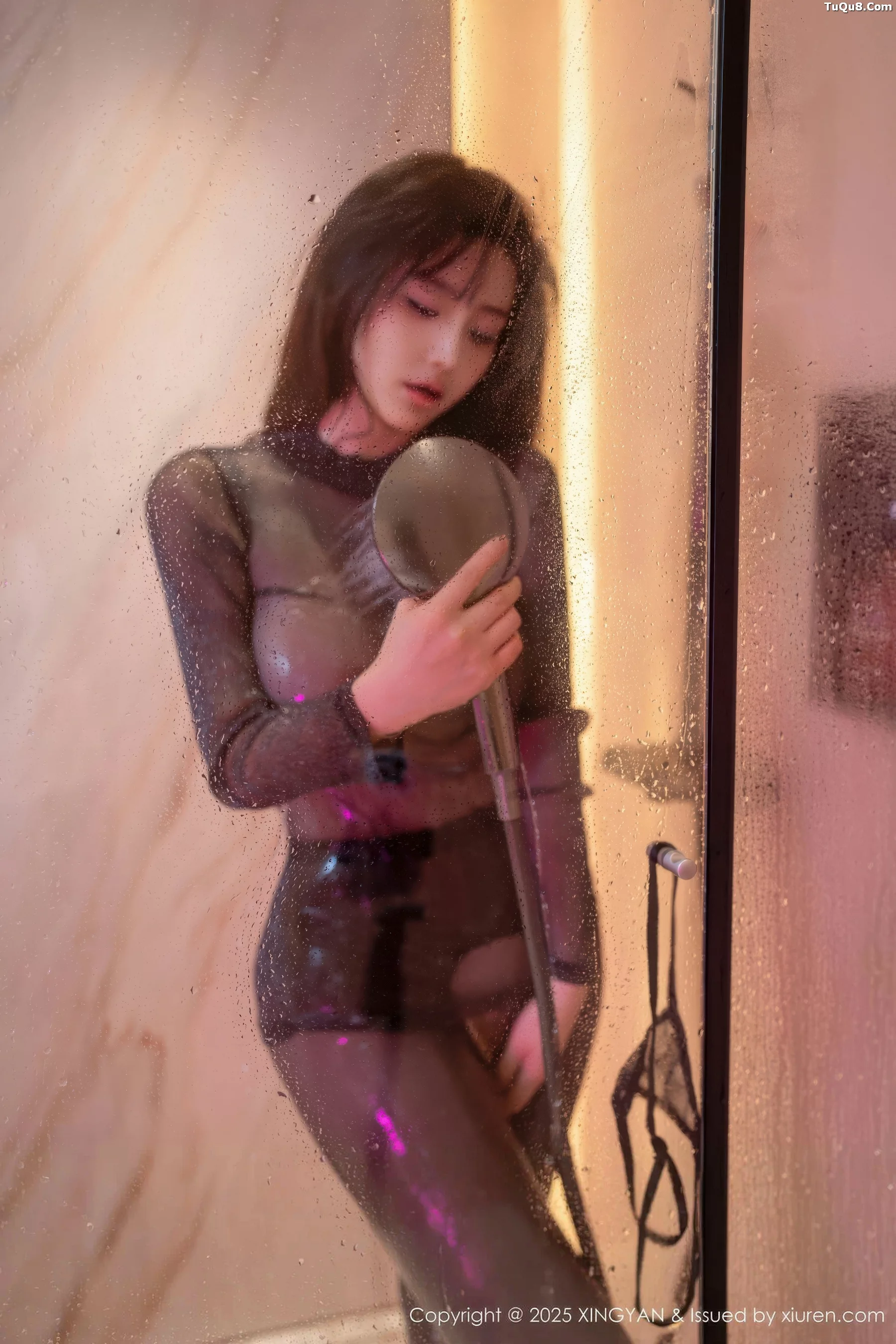 [XingYan星颜社]第424期沈南汐写真 photo 2-7