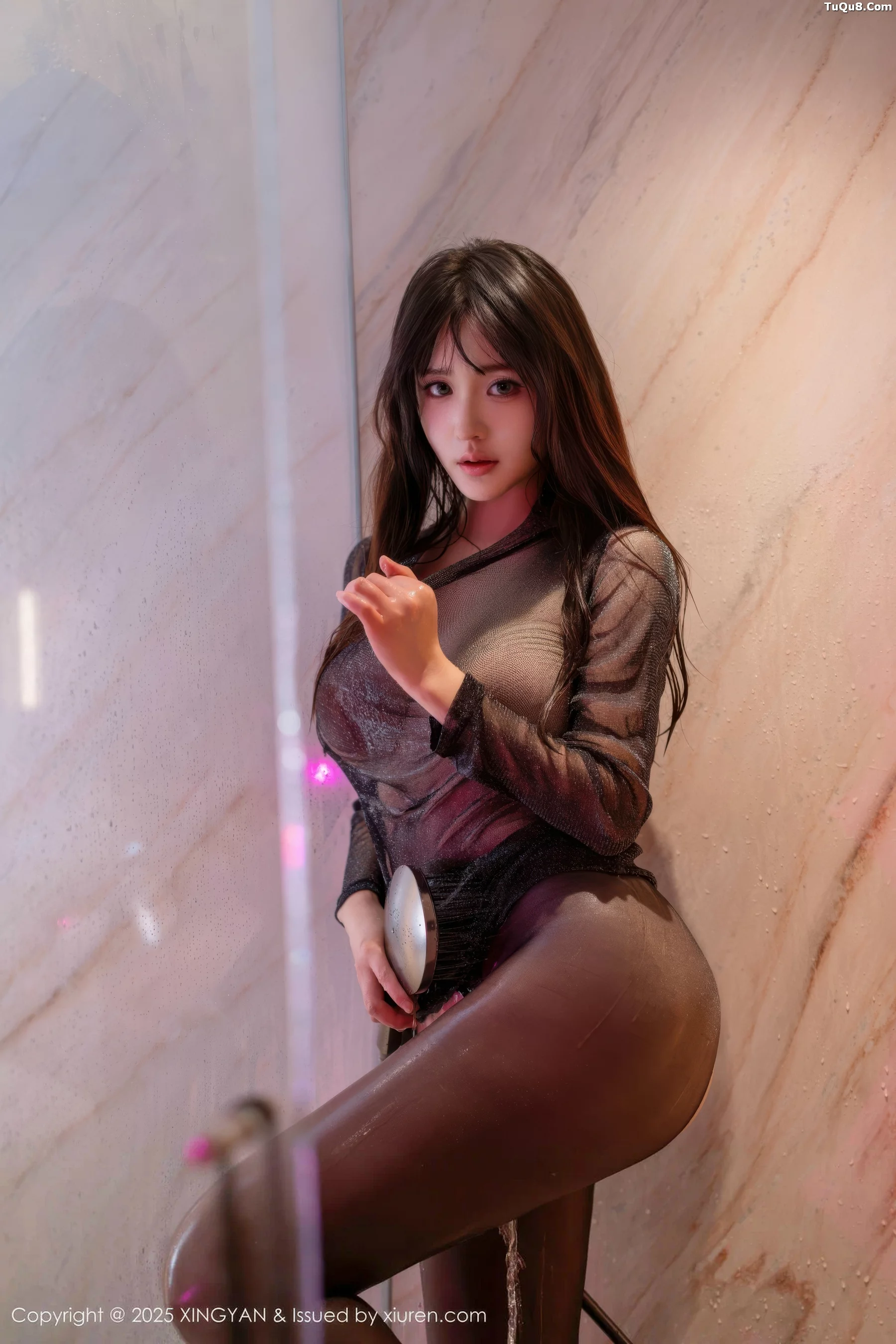 [XingYan星颜社]第424期沈南汐写真 photo 3-9