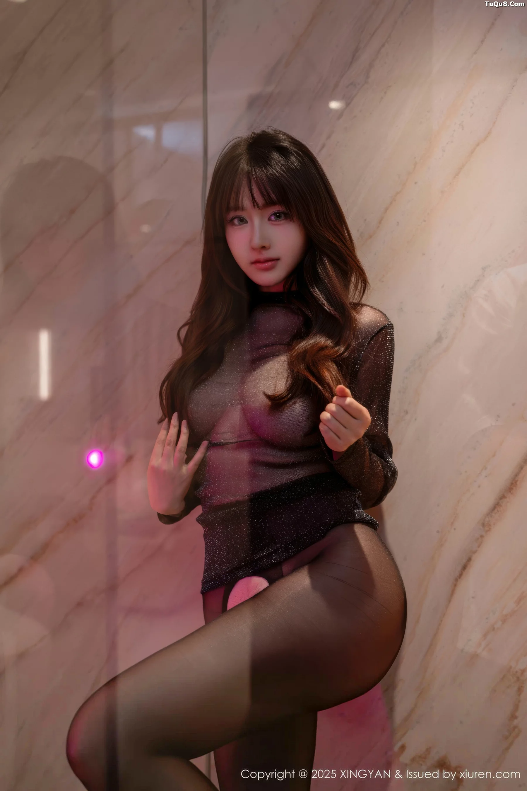 [XingYan星颜社]第424期沈南汐写真 photo 1-19