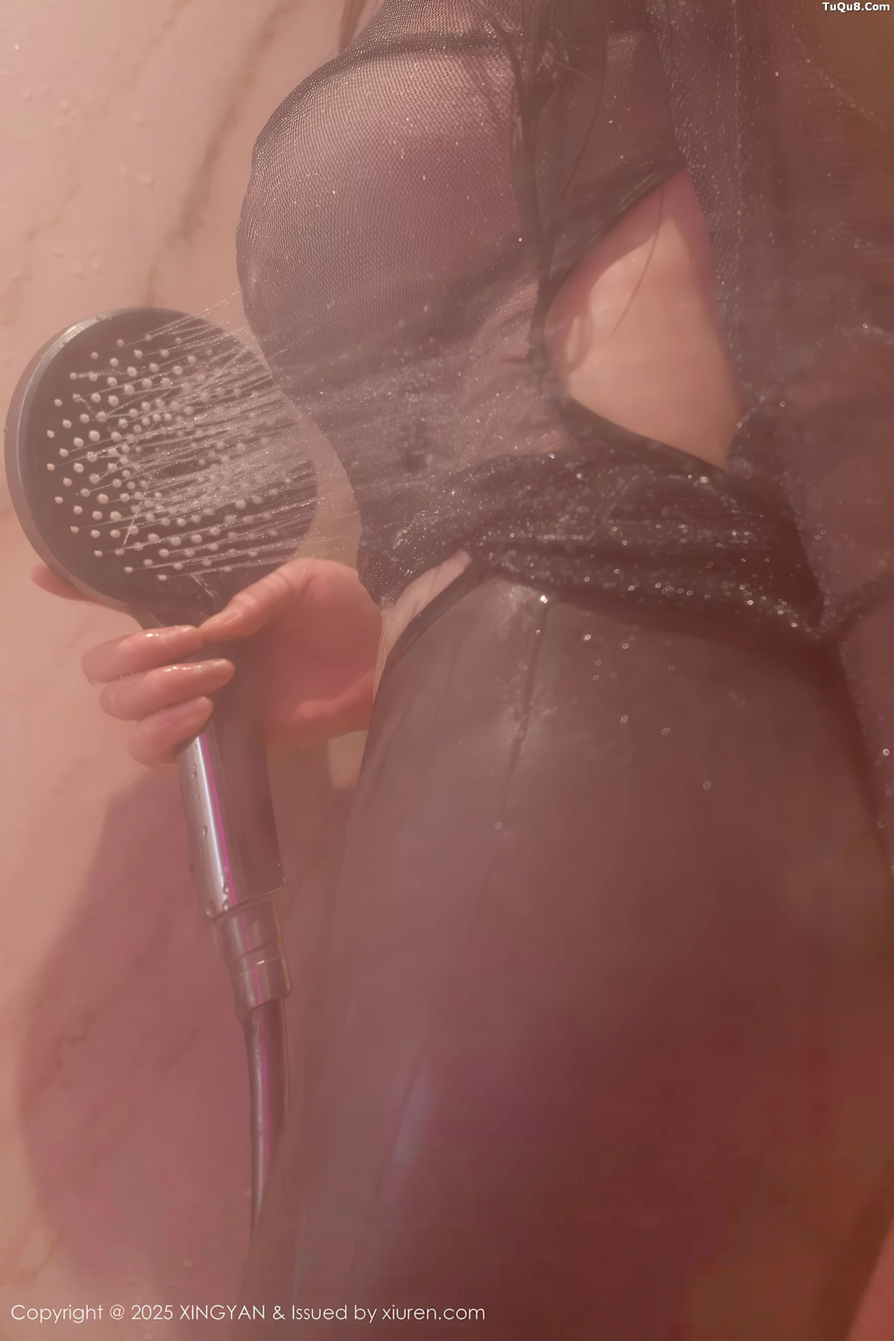 [XingYan星颜社]第424期沈南汐写真 photo 4-8