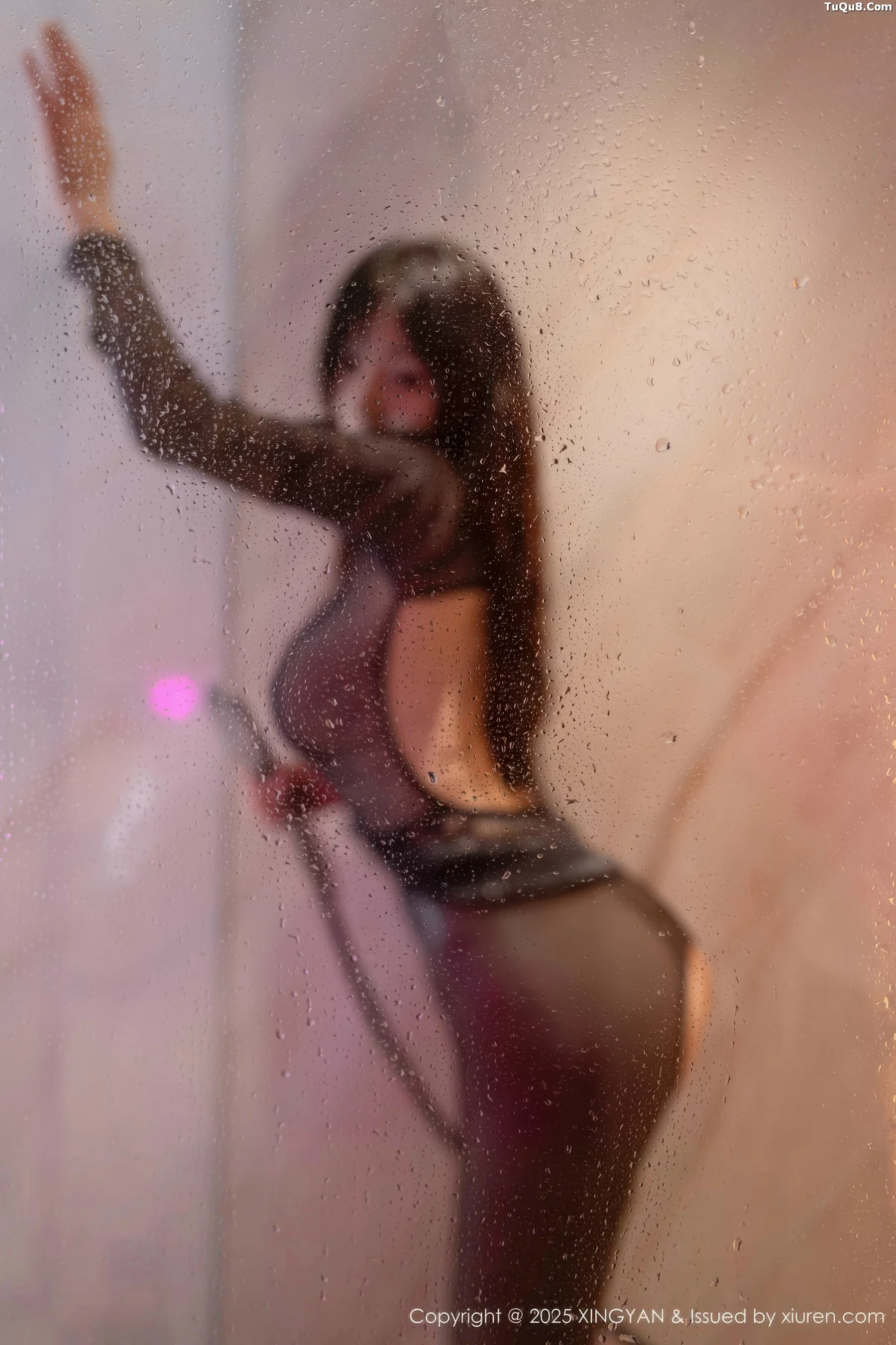 [XingYan星颜社]第424期沈南汐写真 photo 3-1