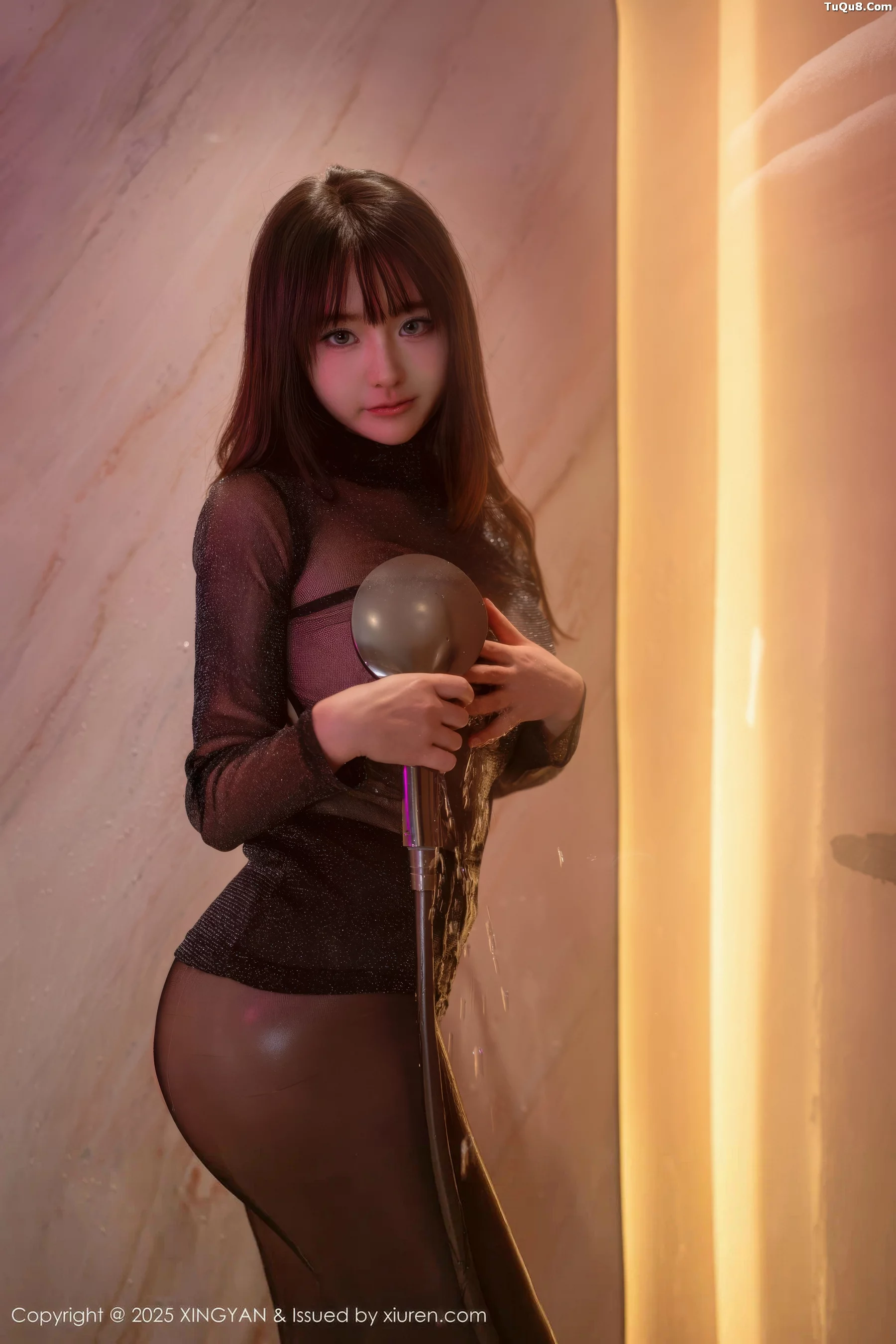 [XingYan星颜社]第424期沈南汐写真 photo 2-3