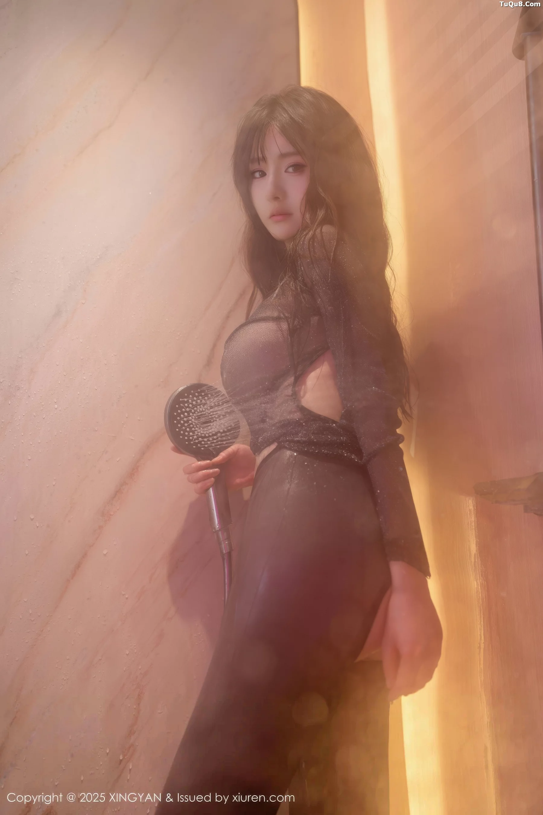 [XingYan星颜社]第424期沈南汐写真 photo 2-18