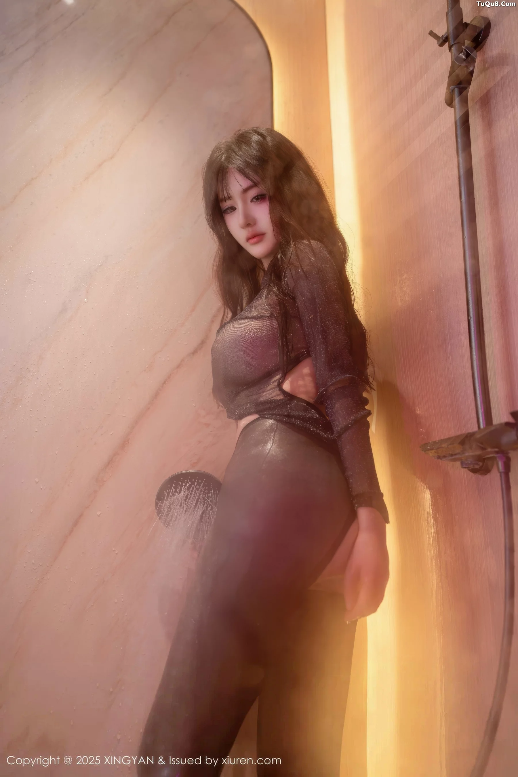 [XingYan星颜社]第424期沈南汐写真 photo 2-17