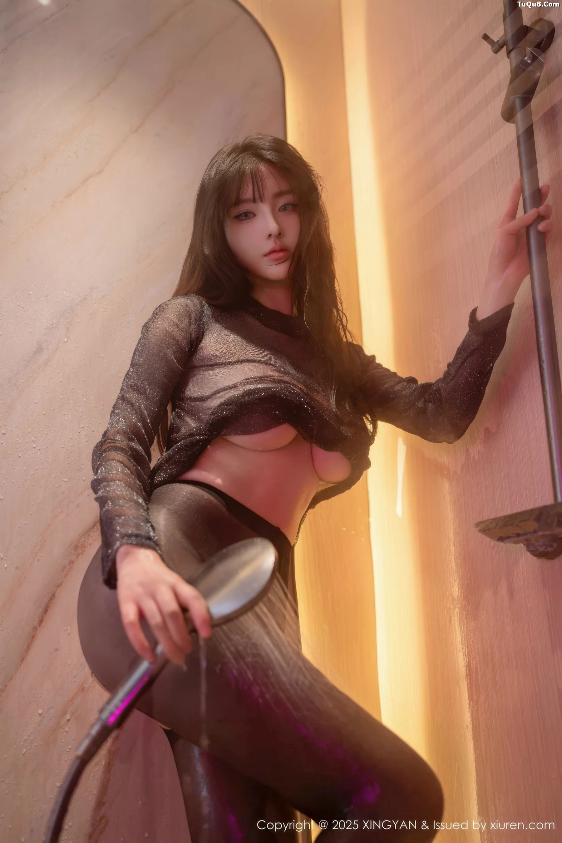 [XingYan星颜社]第424期沈南汐写真 photo 2-13