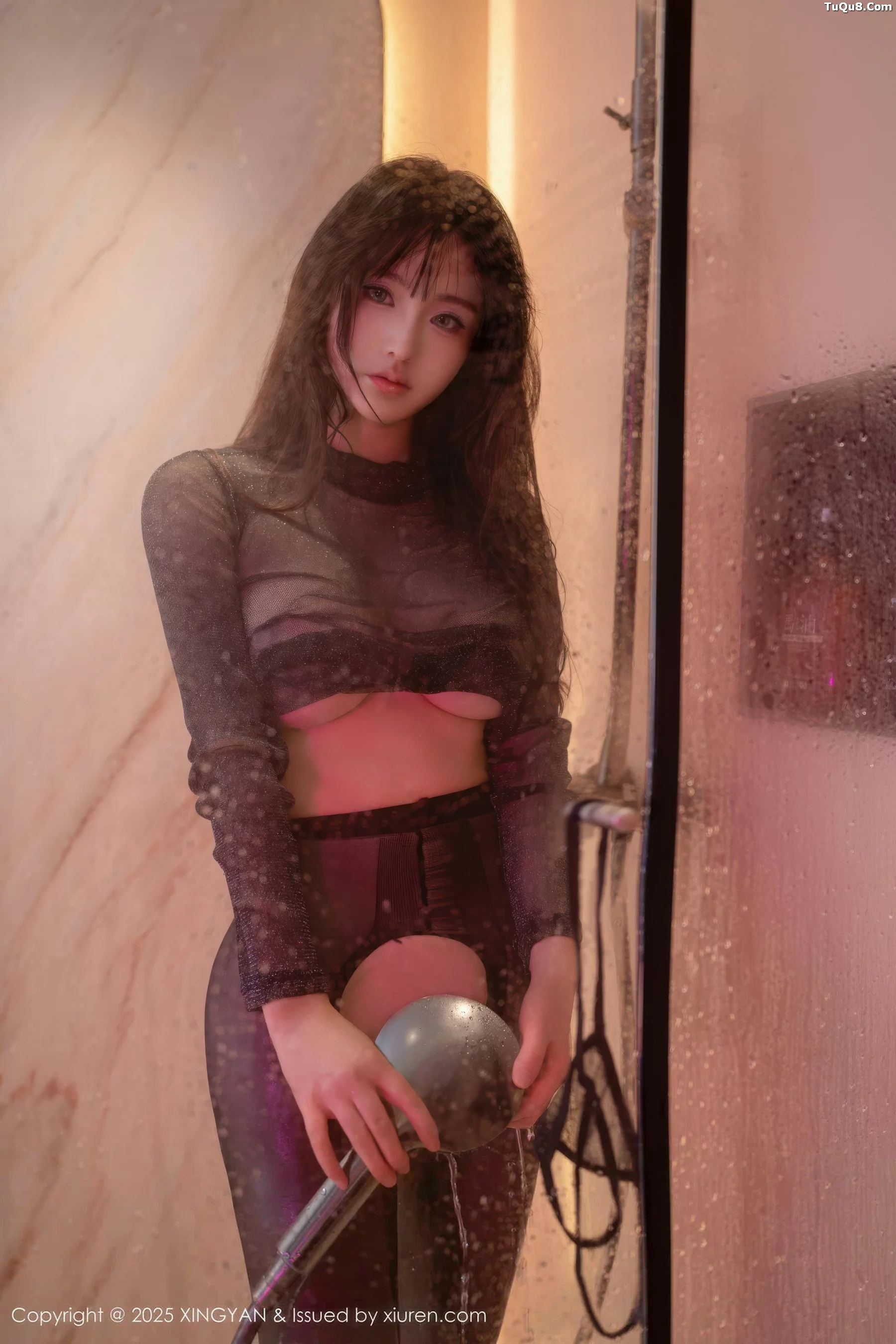 [XingYan星颜社]第424期沈南汐写真 photo 2-11