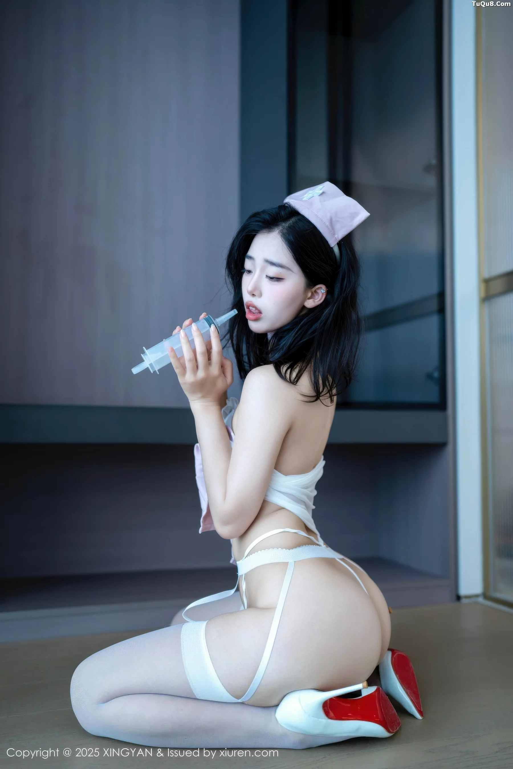 [XingYan星颜社]第425期阮福福写真 photo 3-11