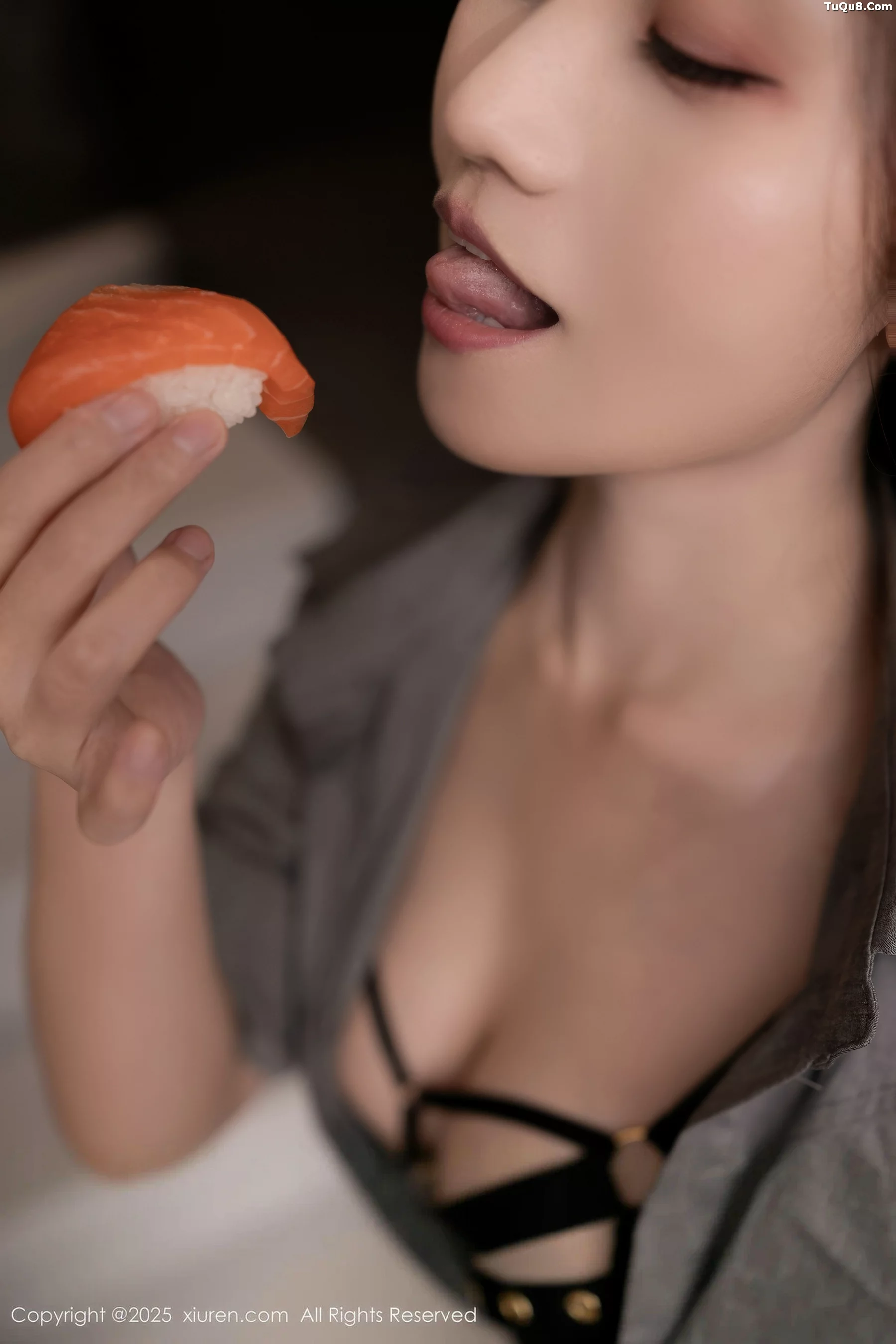 [XiuRen秀人网]第10978期杏子写真 photo 2-4