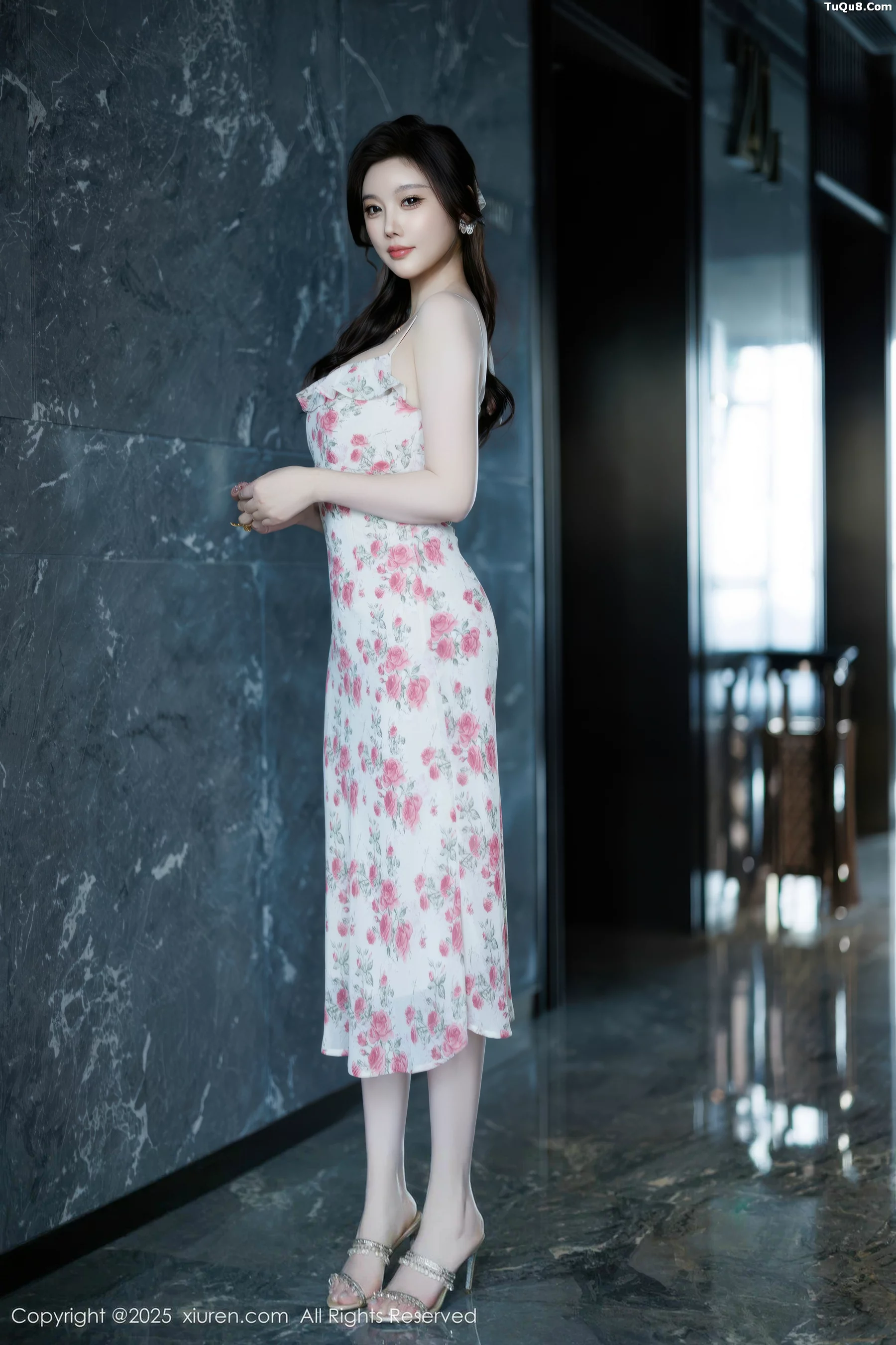 [XiuRen秀人网]第10977期CHENCHEN写真 photo 1-0