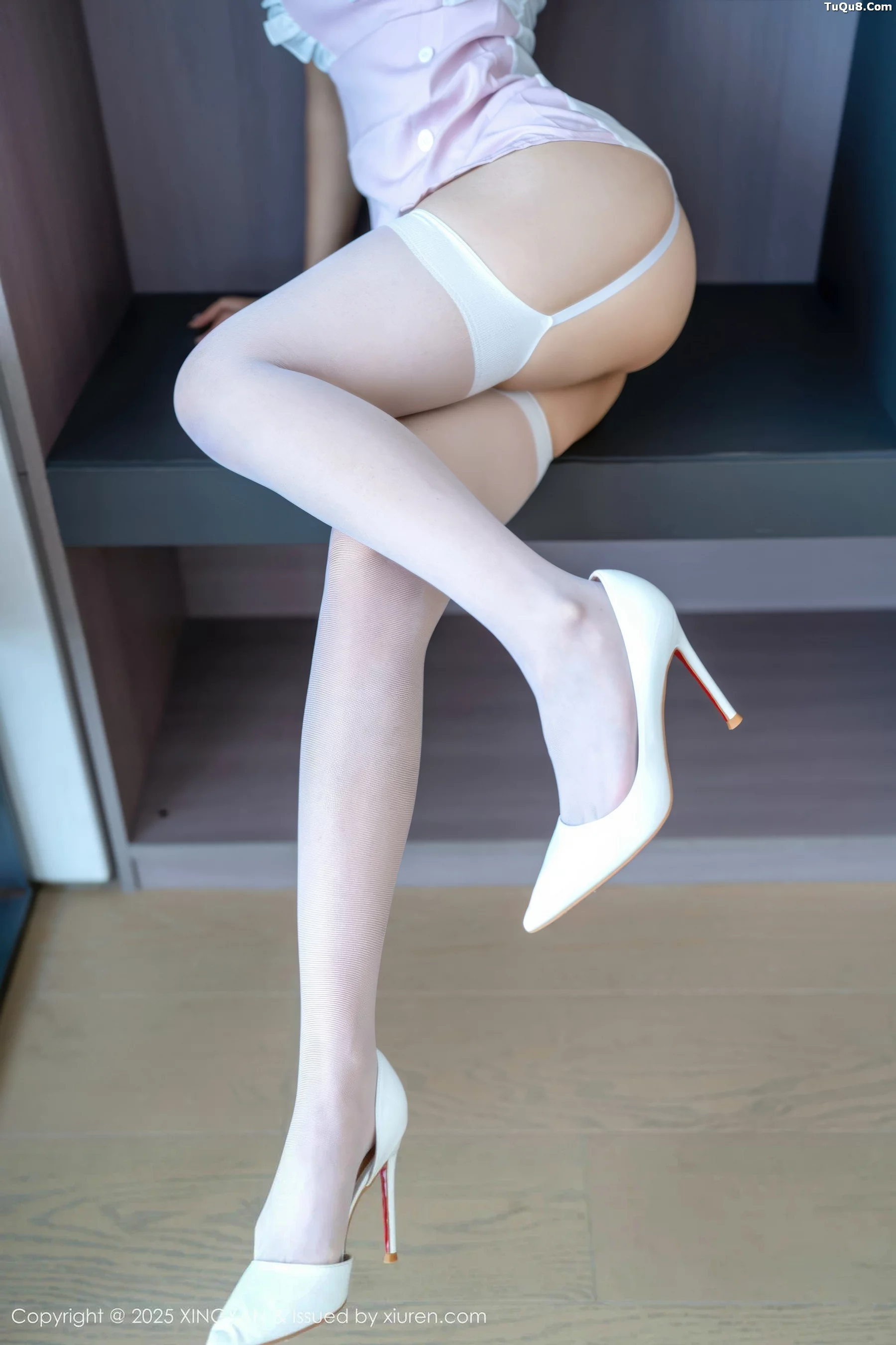 [XingYan星颜社]第425期阮福福写真 photo 1-6