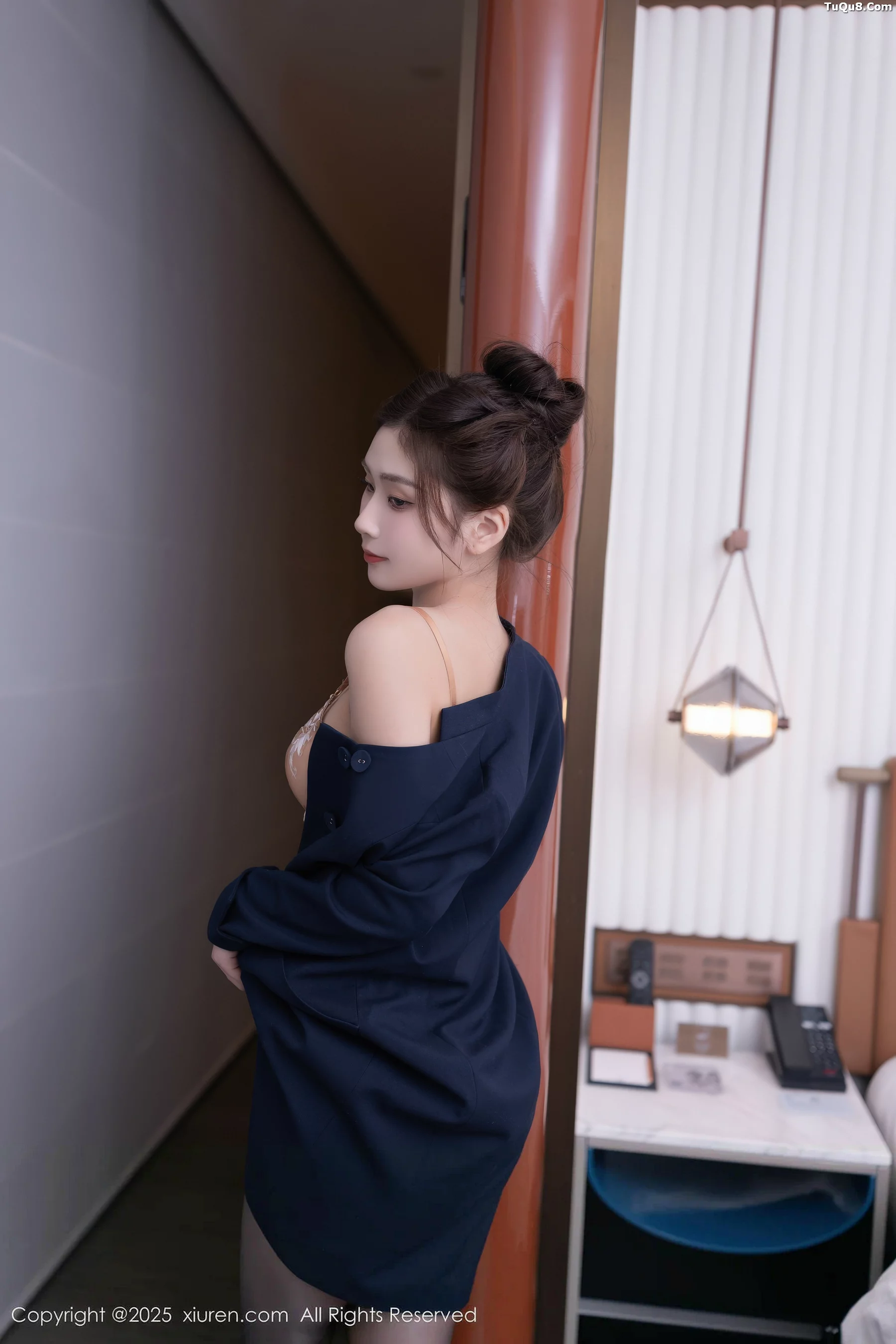 [XiuRen秀人网]第10982期刘婷婷写真 photo 3-1