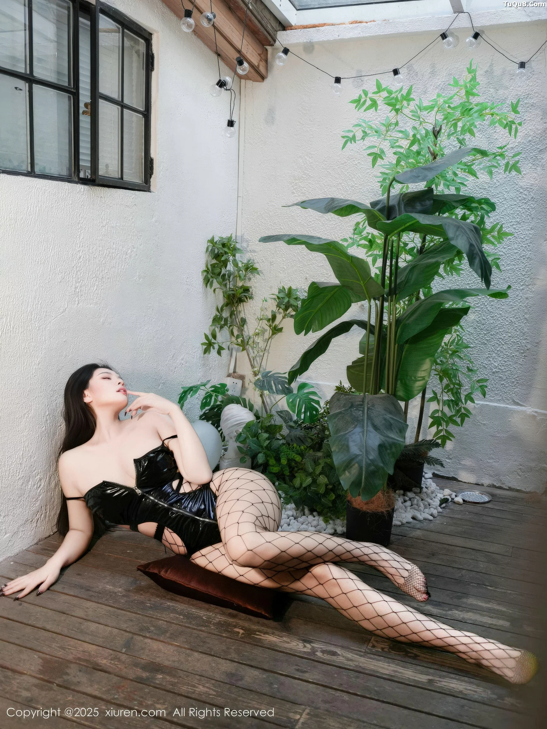 [XiuRen秀人网]第10979期Yuanbao写真 photo 3-9