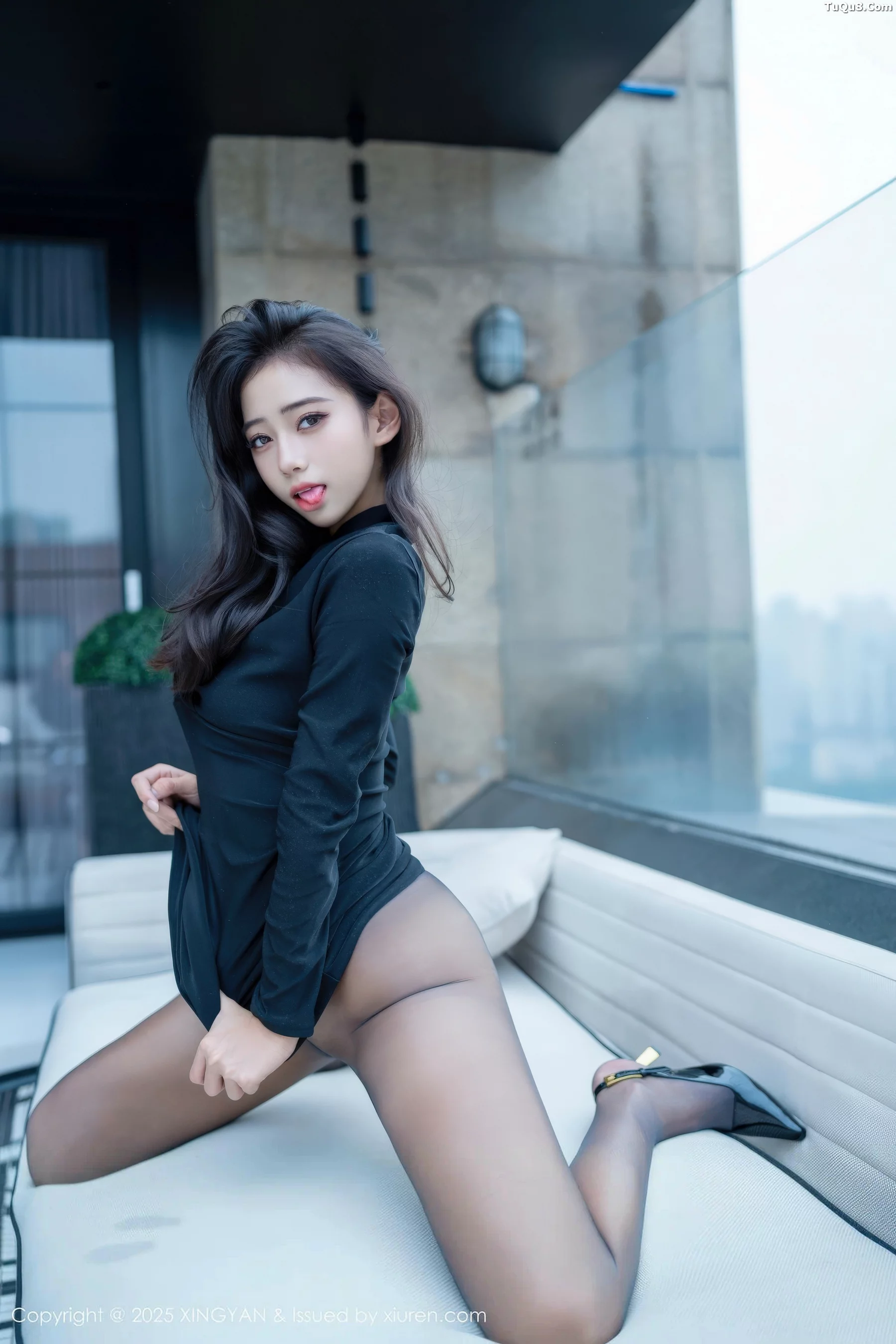 [XingYan星颜社]第426期时安安写真 photo 3-6