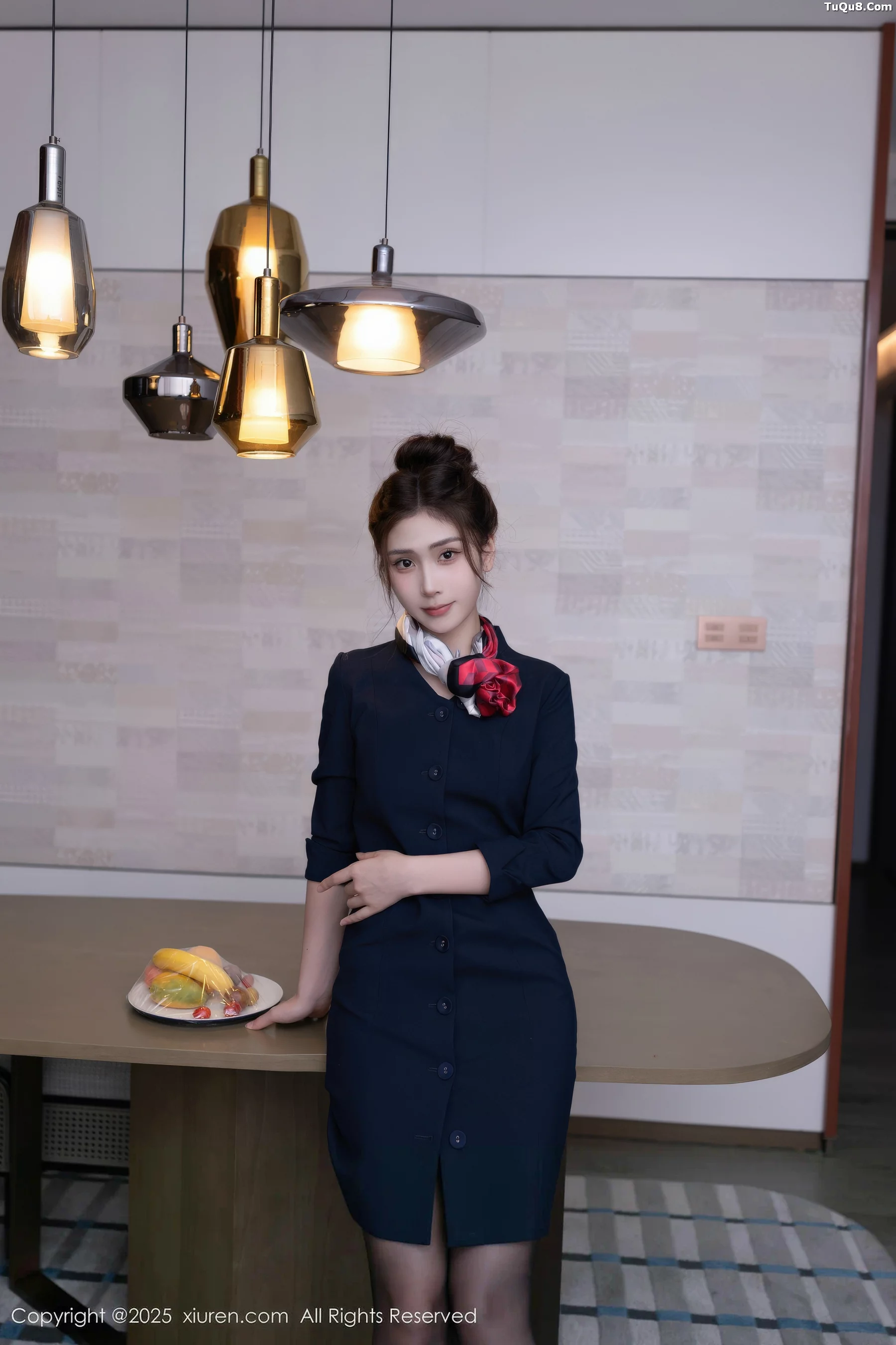 [XiuRen秀人网]第10982期刘婷婷写真 photo 1-1