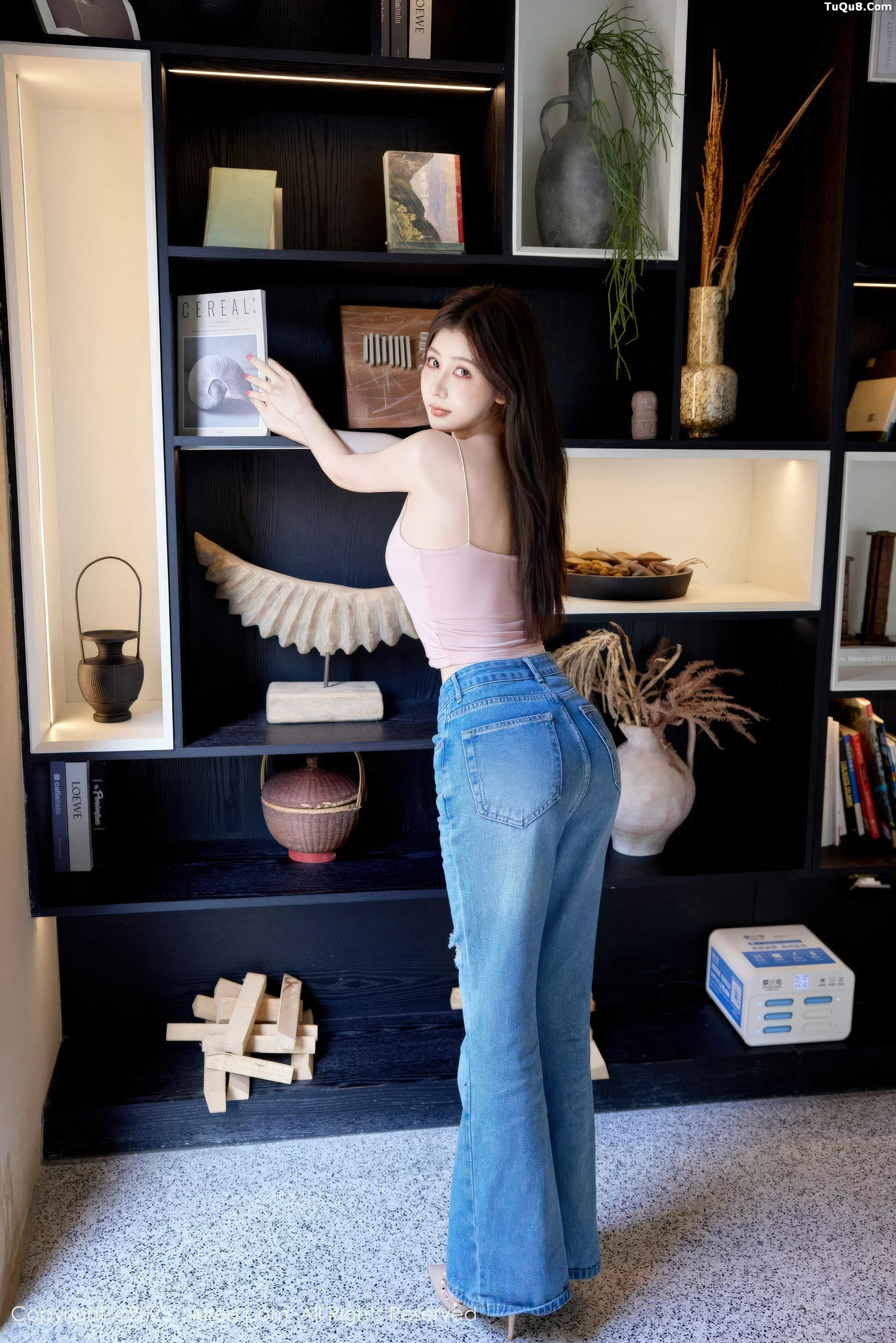 [XiuRen秀人网]第10983期尹甜甜写真 photo 1-0