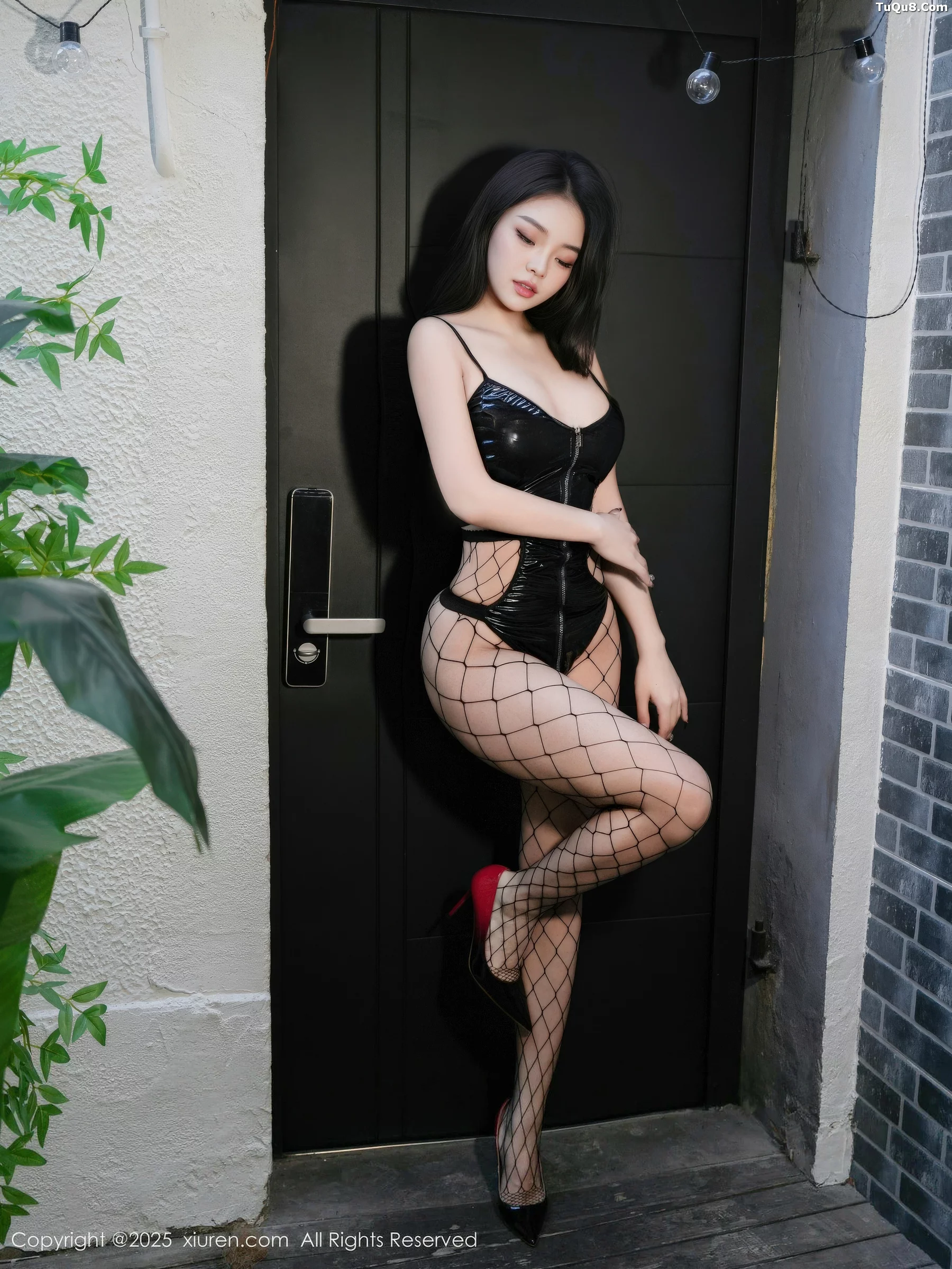 [XiuRen秀人网]第10979期Yuanbao写真 photo 2-10