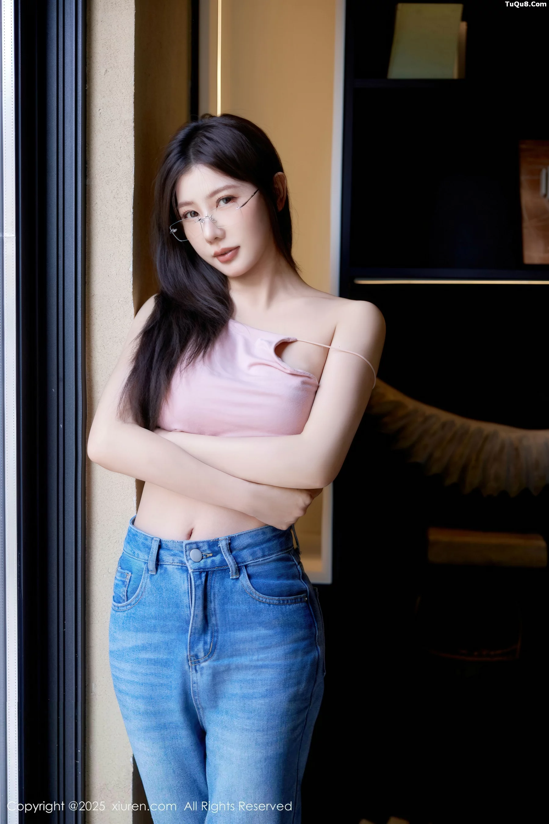 [XiuRen秀人网]第10983期尹甜甜写真 photo 2-10