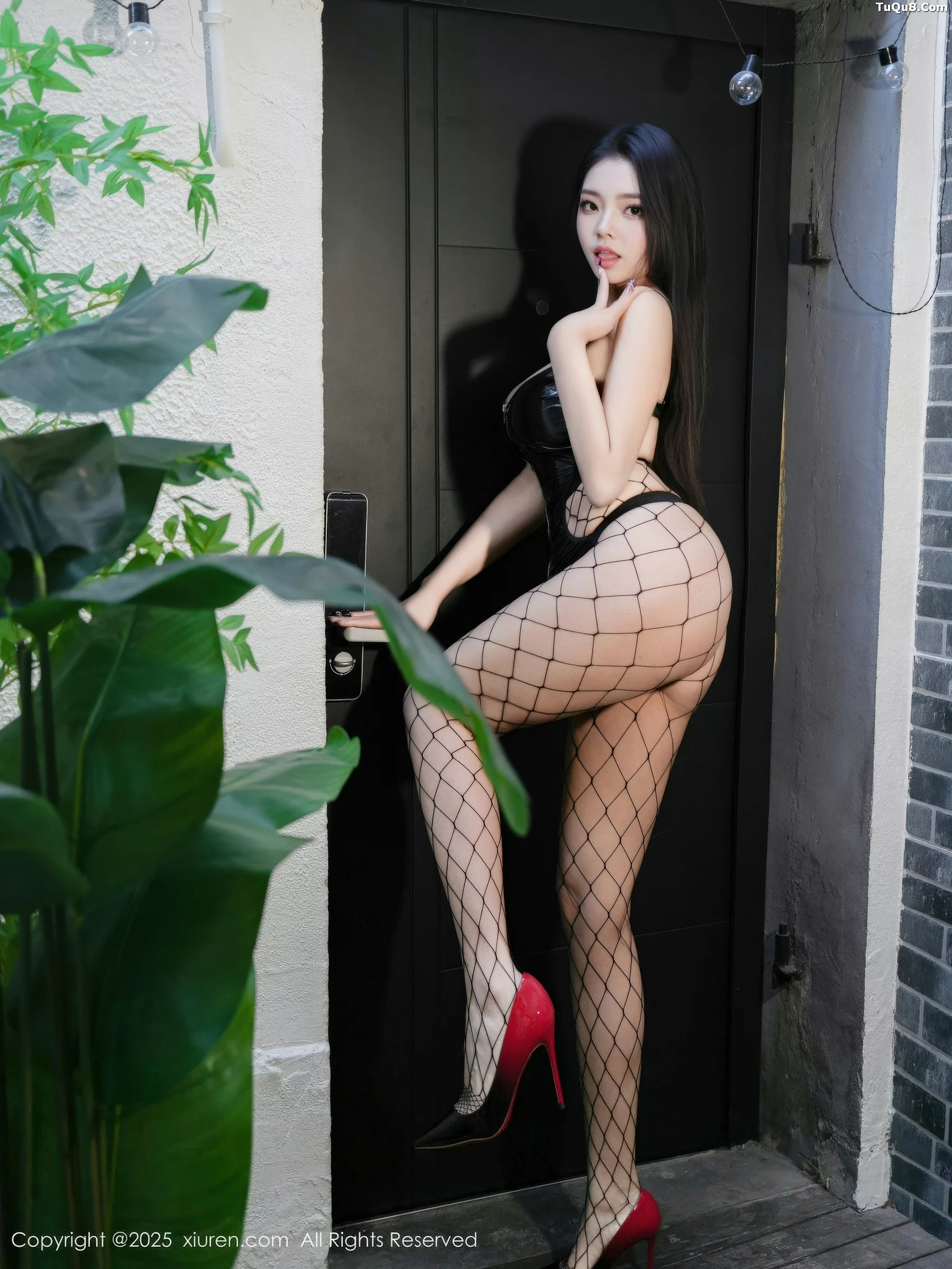 [XiuRen秀人网]第10979期Yuanbao写真 photo 2-4