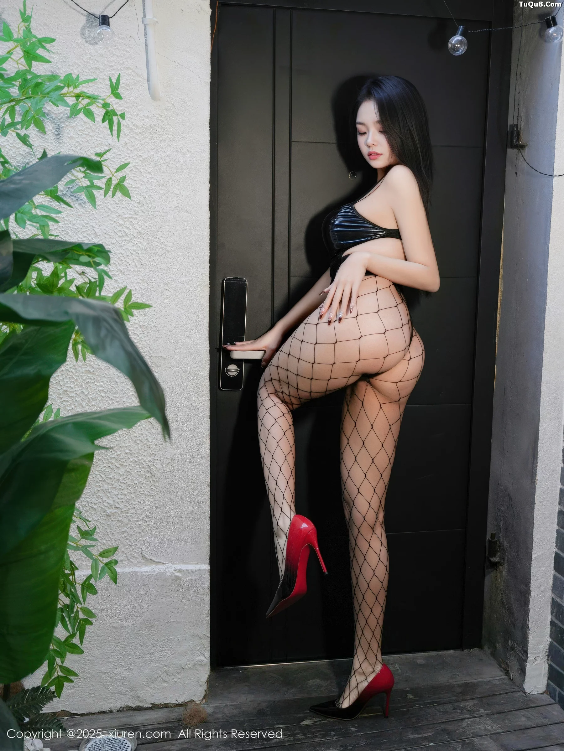 [XiuRen秀人网]第10979期Yuanbao写真 photo 2-3