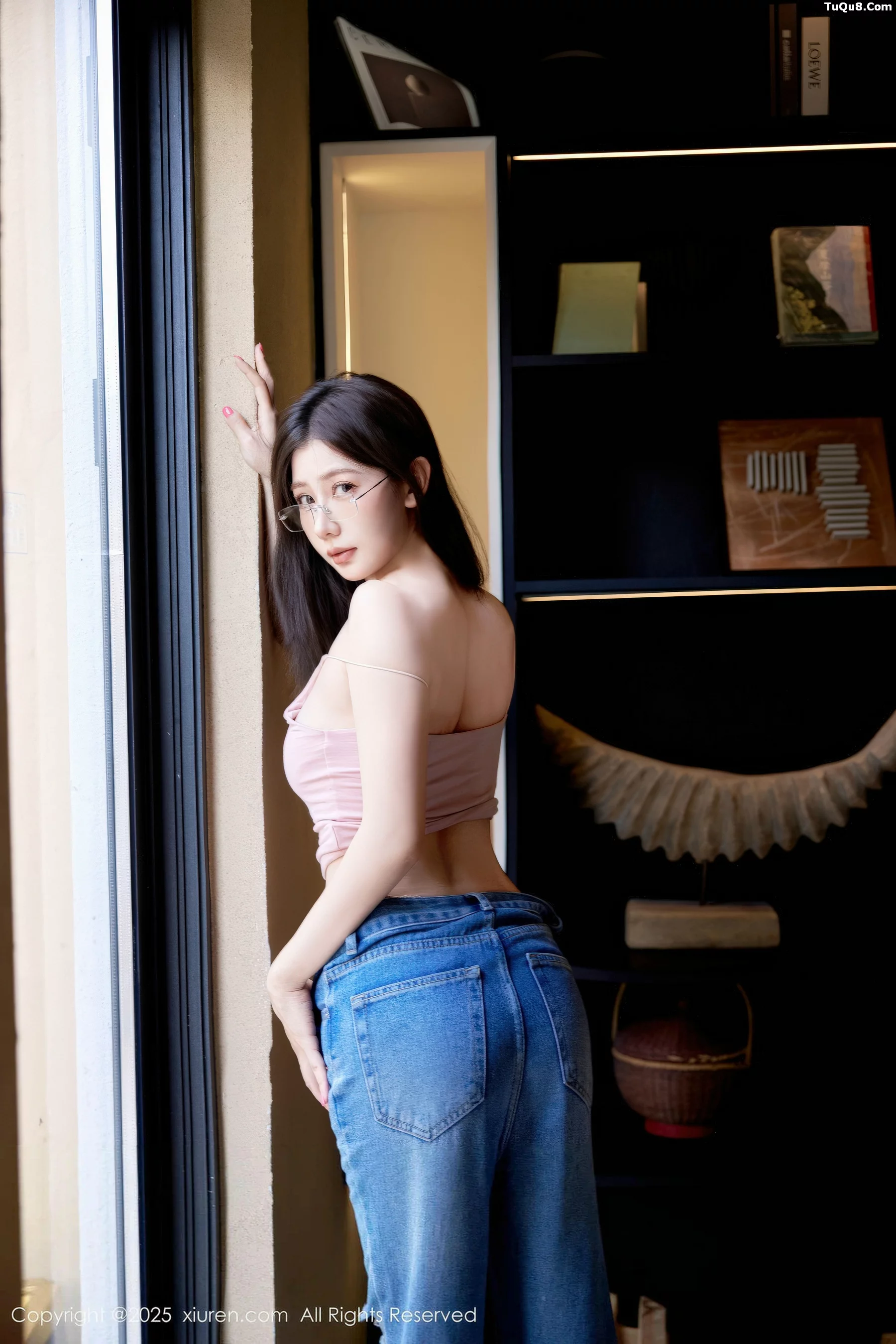 [XiuRen秀人网]第10983期尹甜甜写真 photo 2-13