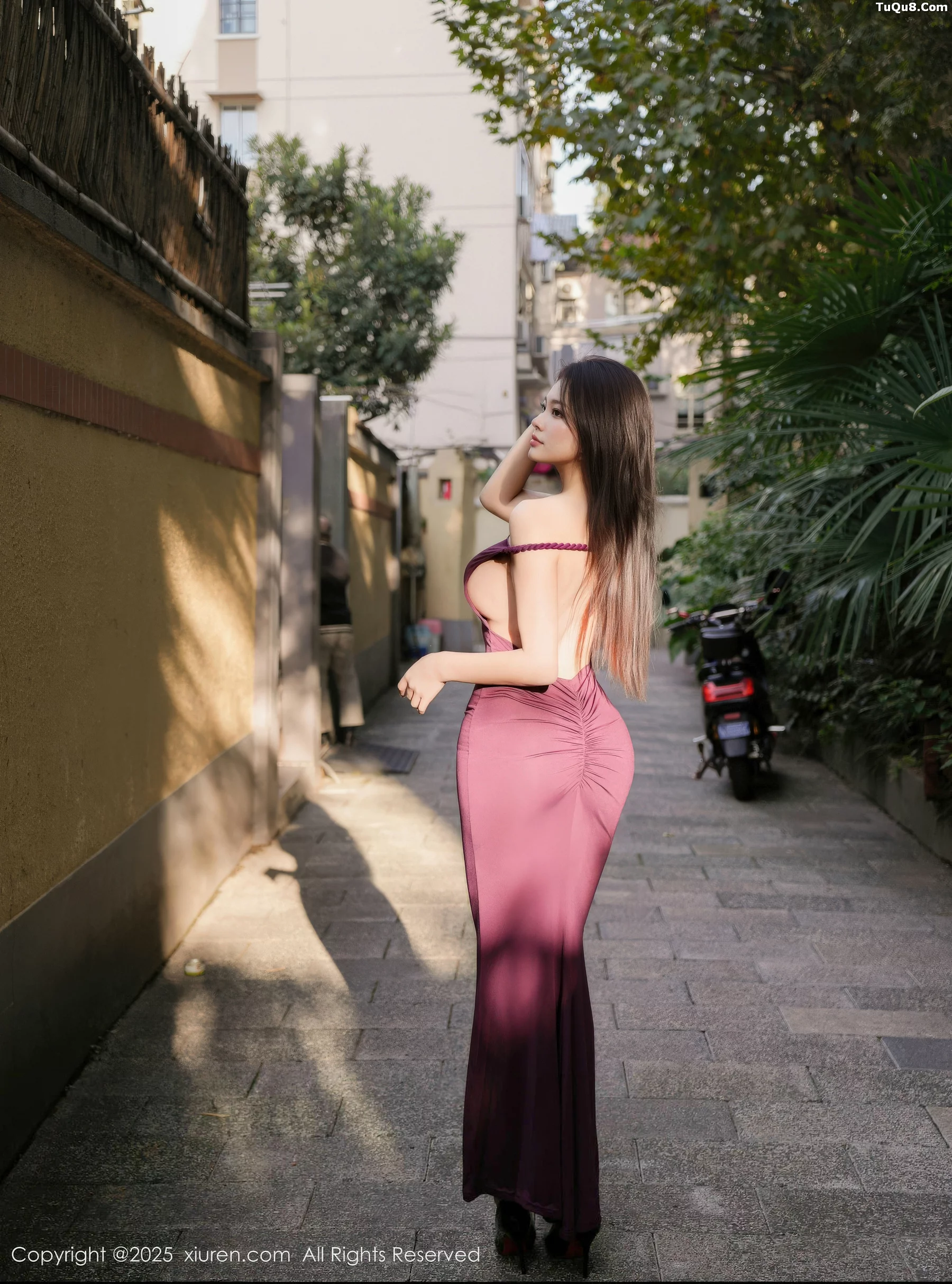 [XiuRen秀人网]第10979期Yuanbao写真 photo 1-1