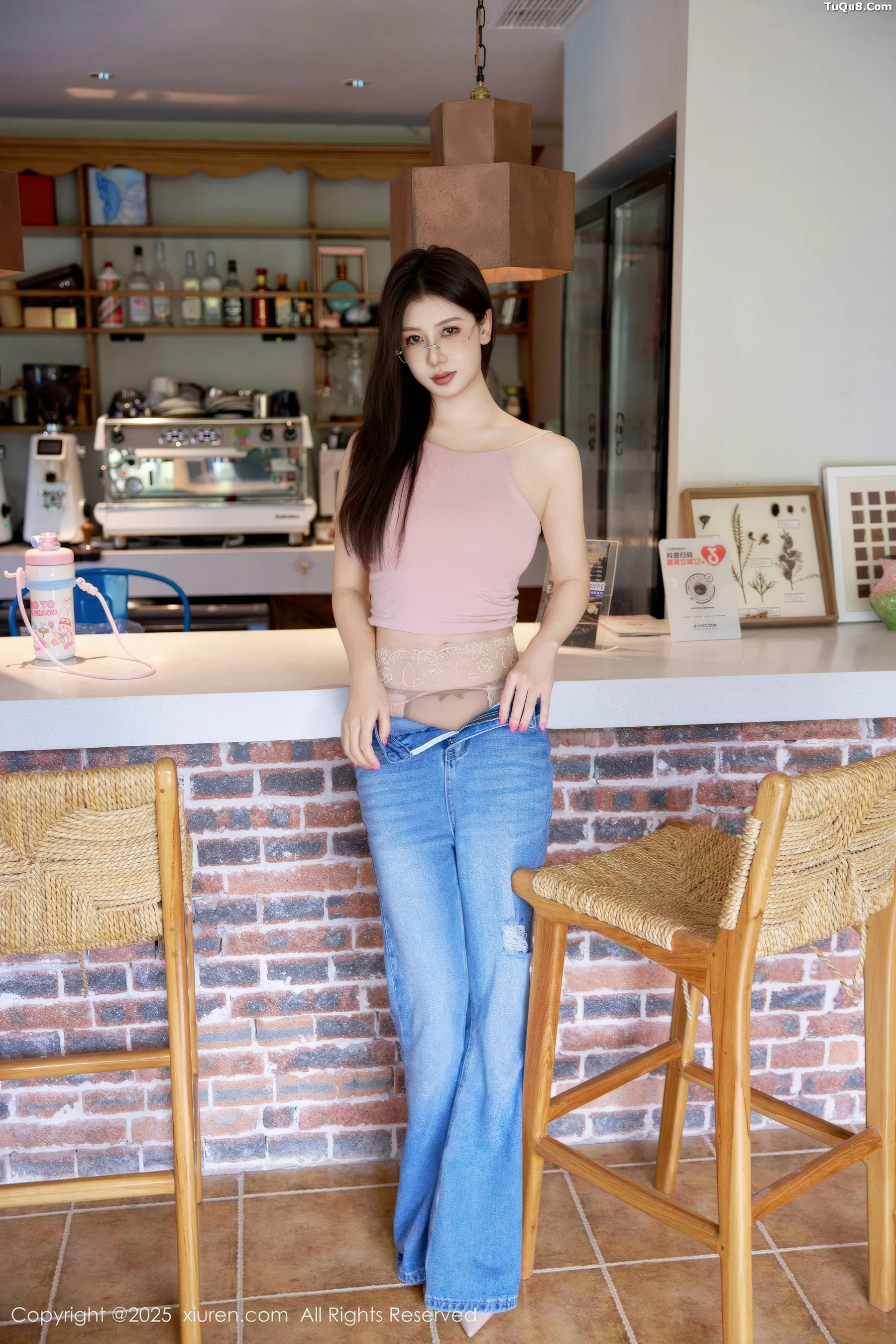 [XiuRen秀人网]第10983期尹甜甜写真 photo 2-18