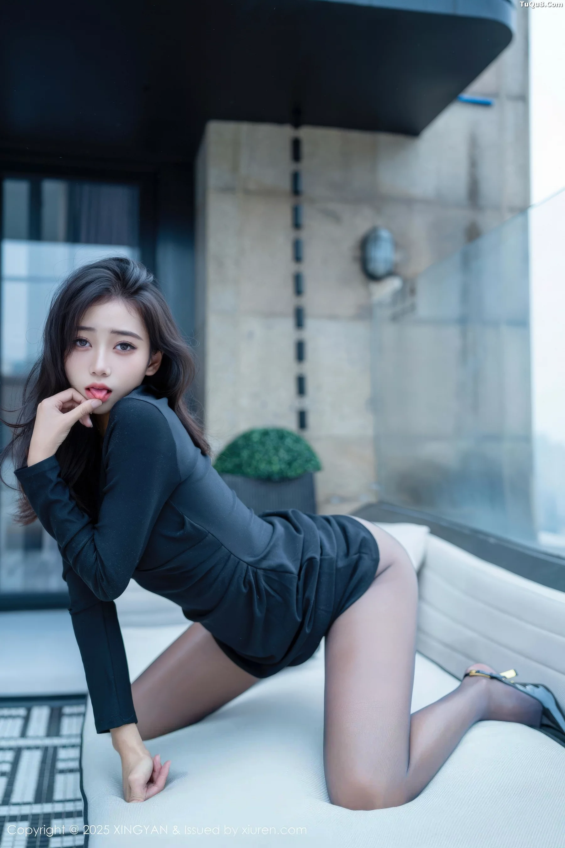 [XingYan星颜社]第426期时安安写真 photo 3-3