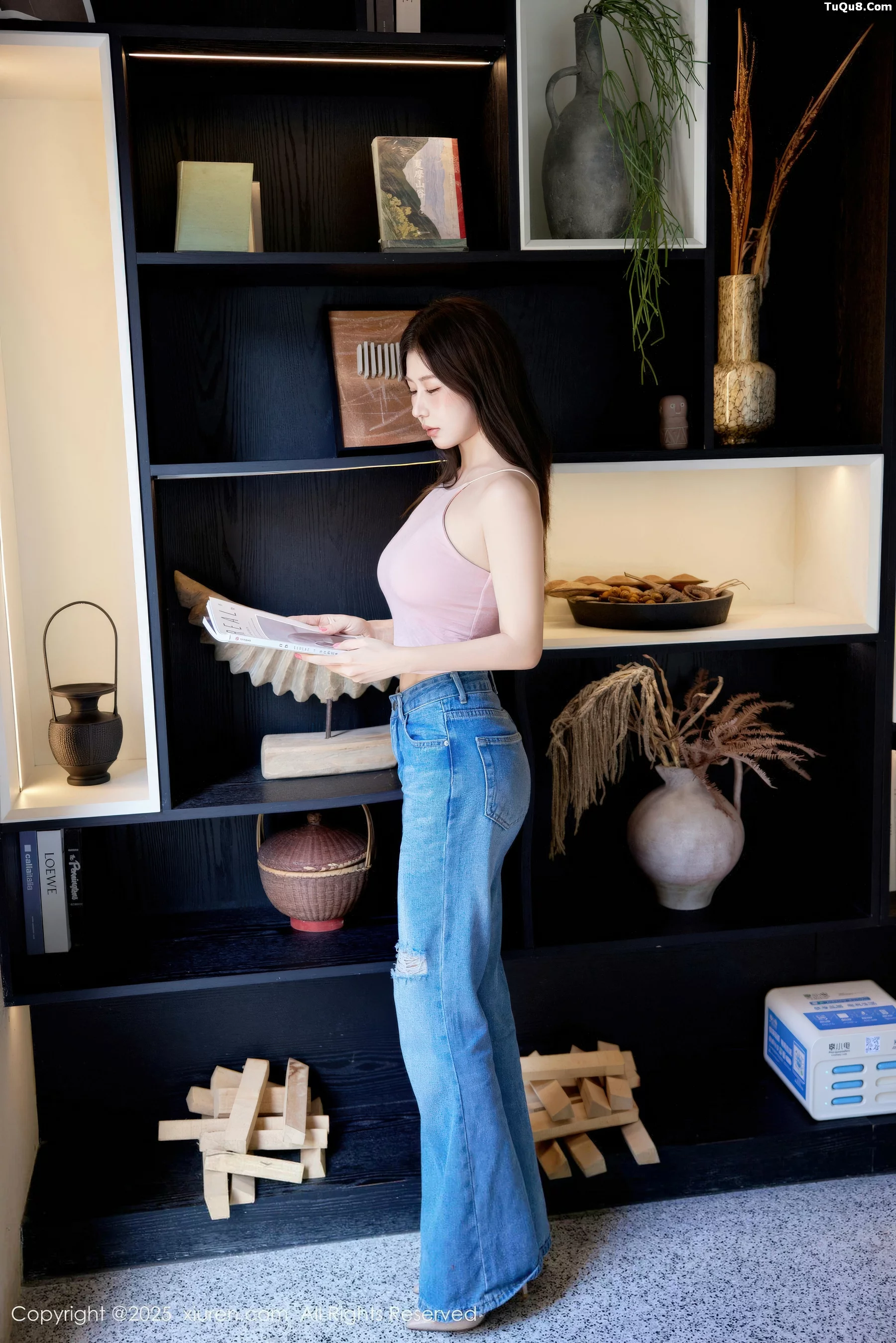 [XiuRen秀人网]第10983期尹甜甜写真 photo 1-1