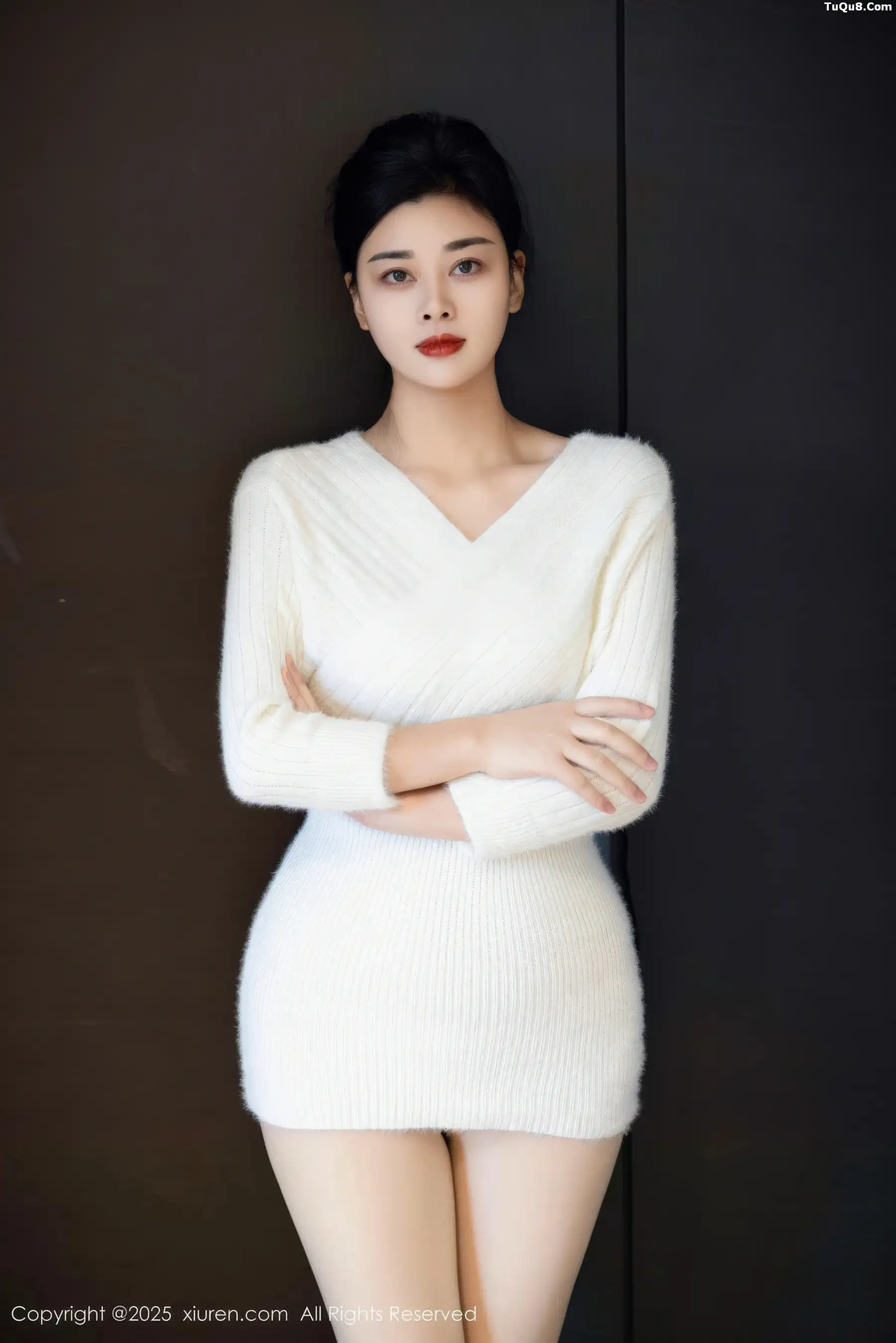 [XiuRen秀人网]第10986期徐清妍写真 photo 1-1