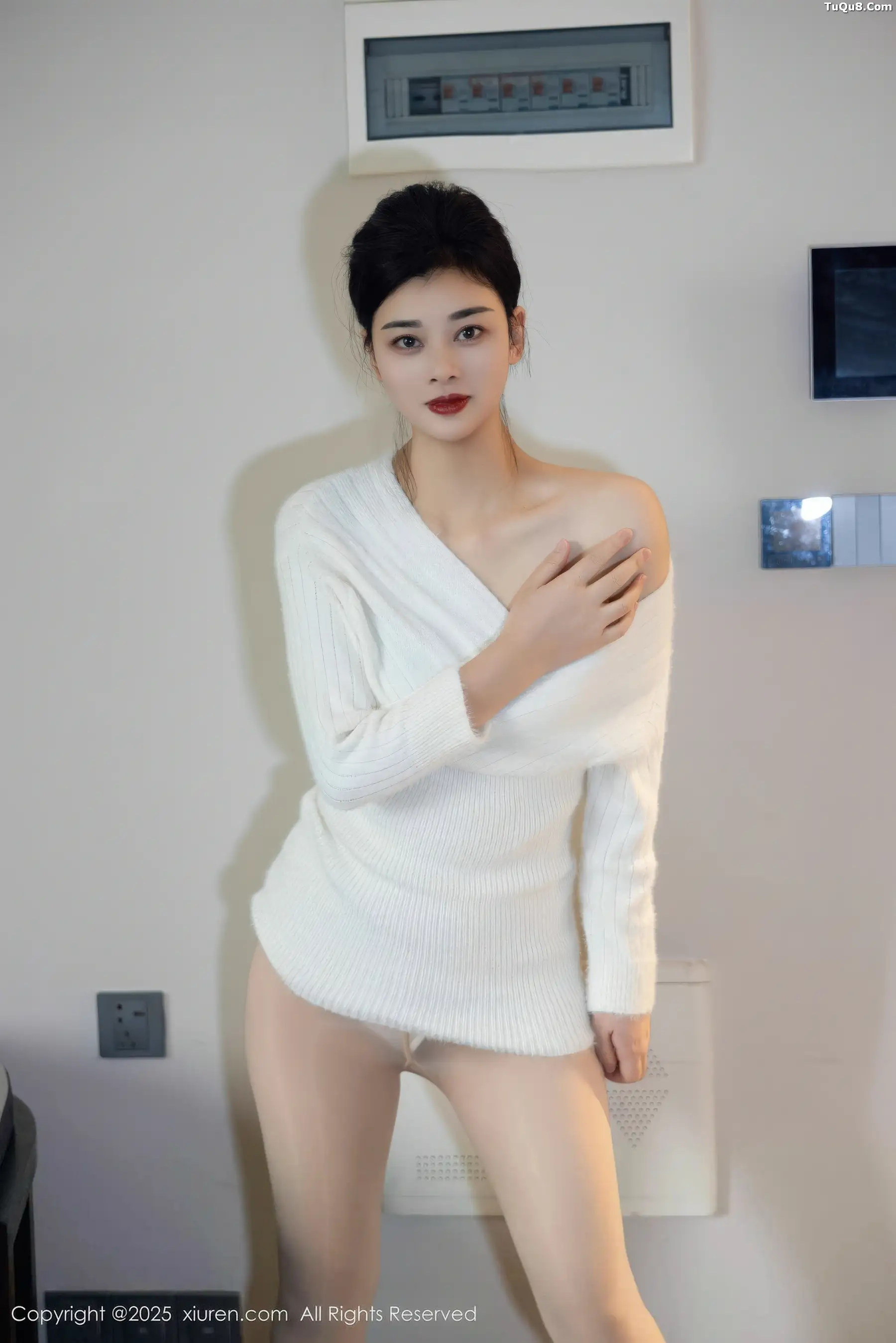 [XiuRen秀人网]第10986期徐清妍写真 photo 2-18
