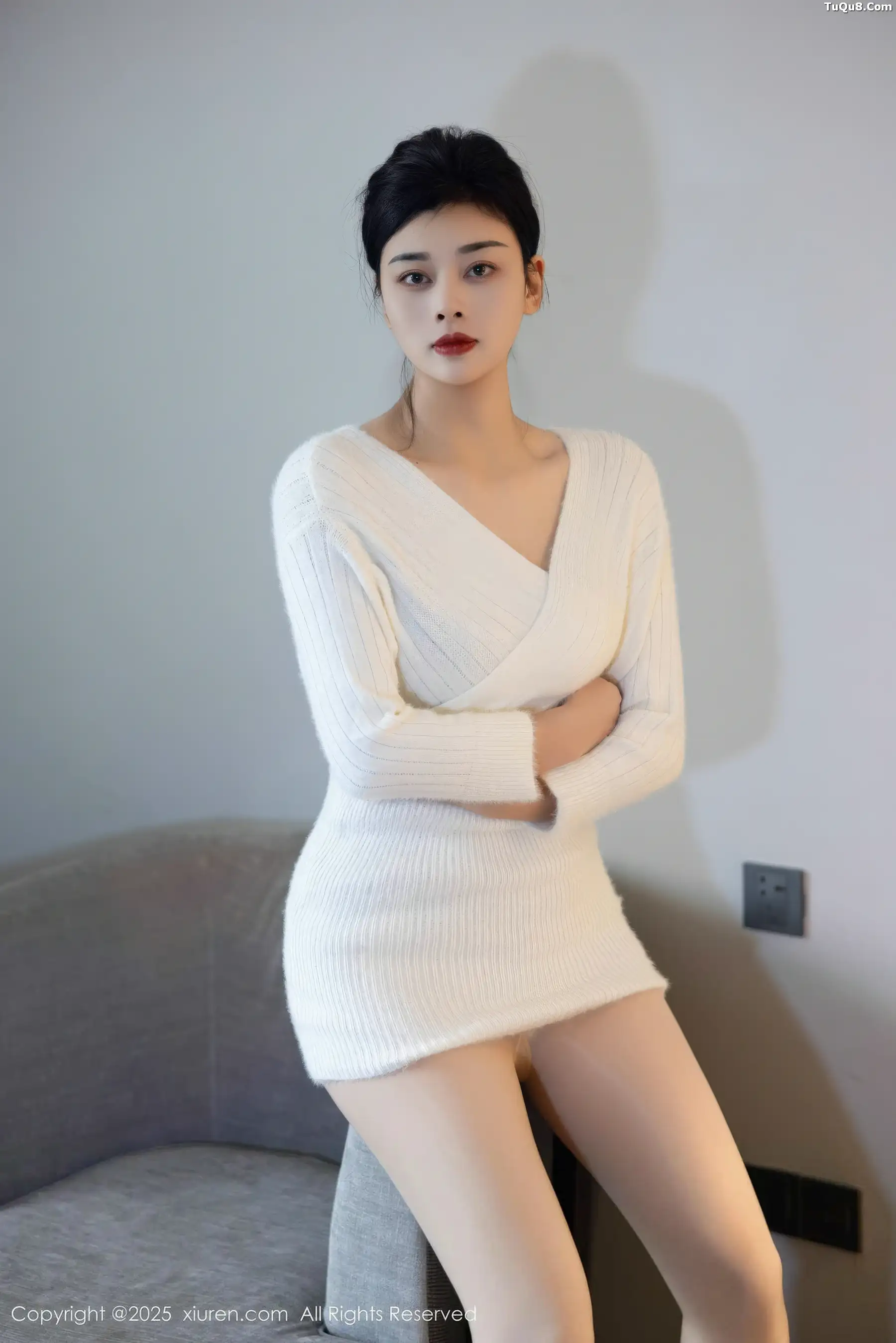 [XiuRen秀人网]第10986期徐清妍写真 photo 2-7