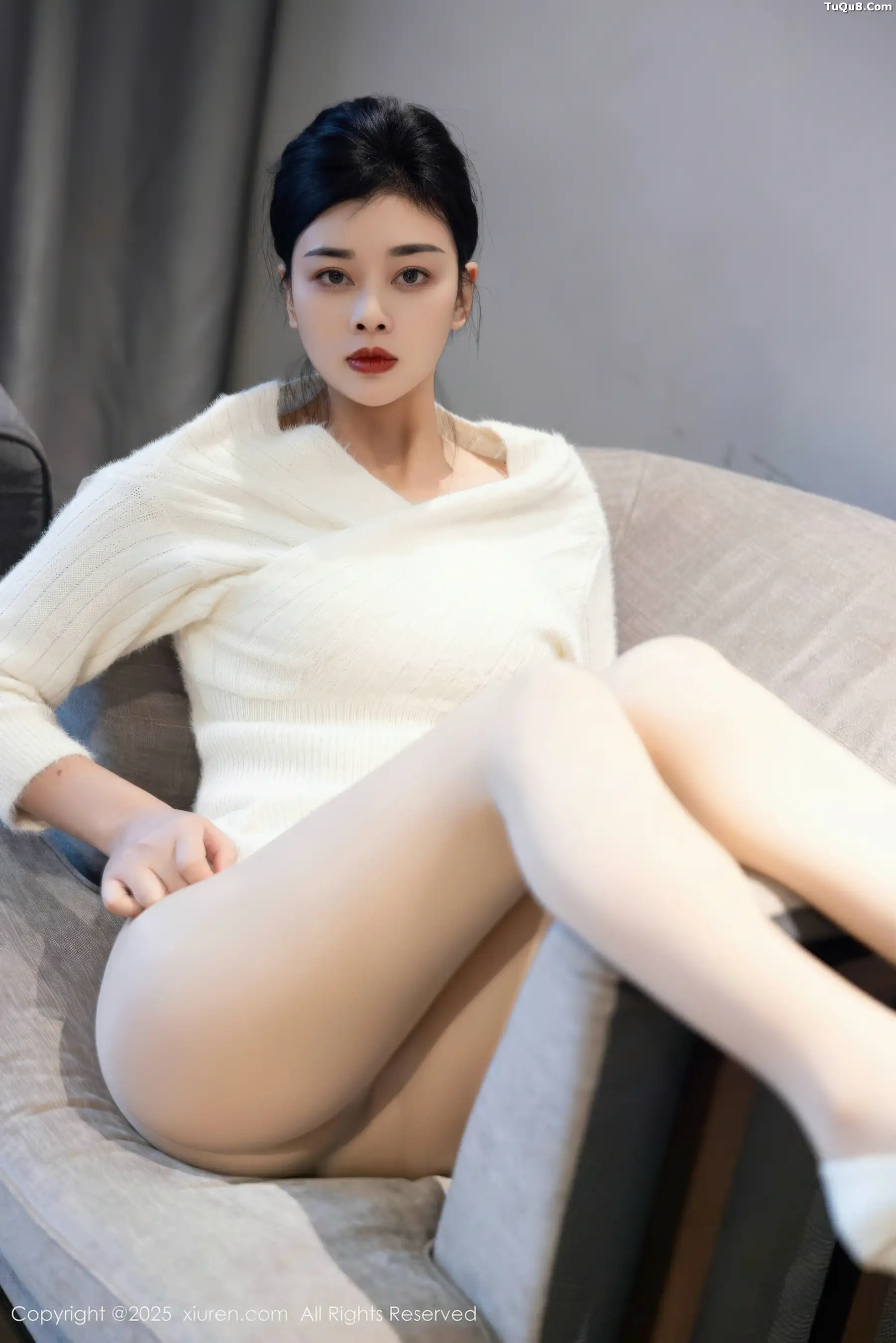 [XiuRen秀人网]第10986期徐清妍写真 photo 1-16