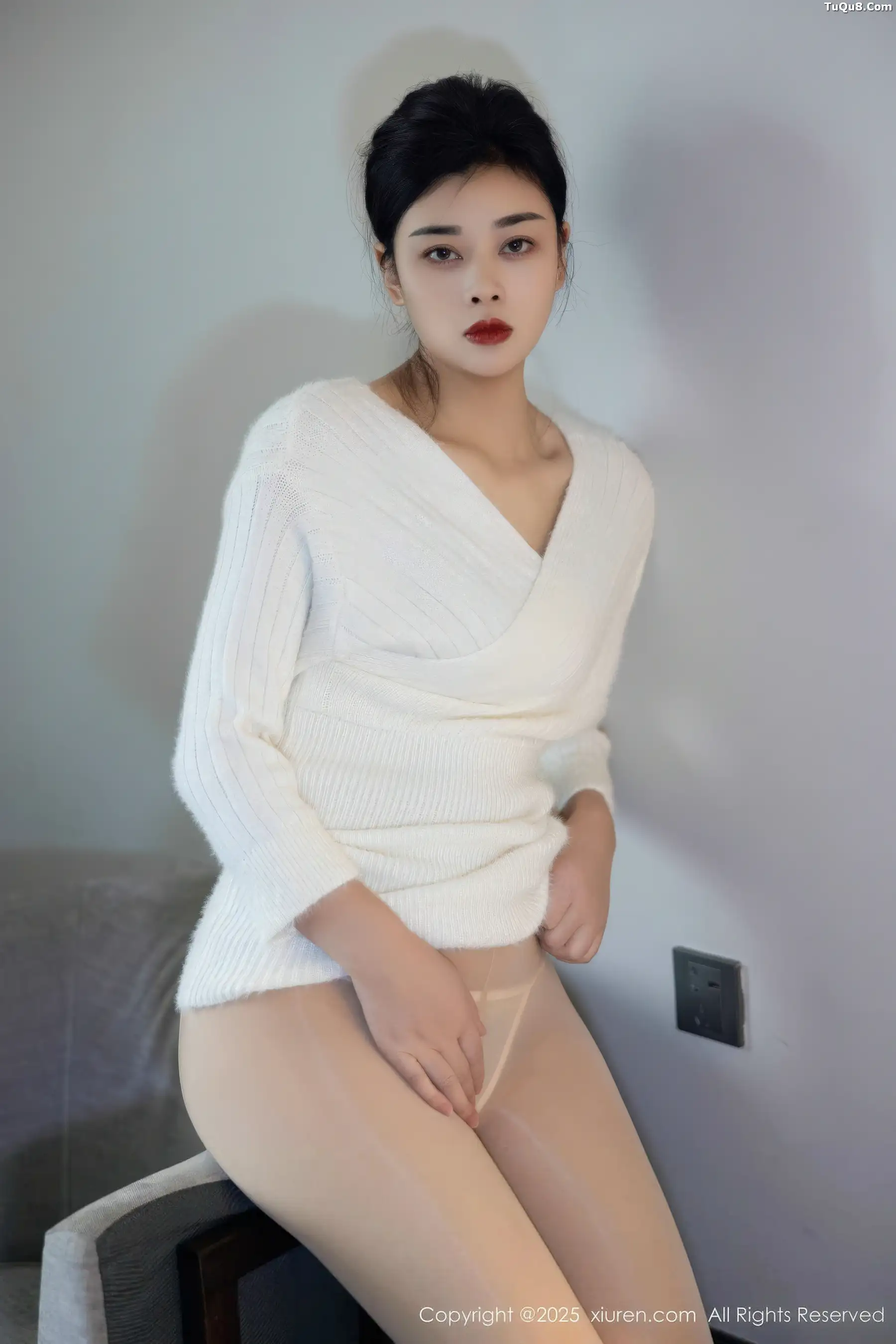 [XiuRen秀人网]第10986期徐清妍写真 photo 2-13