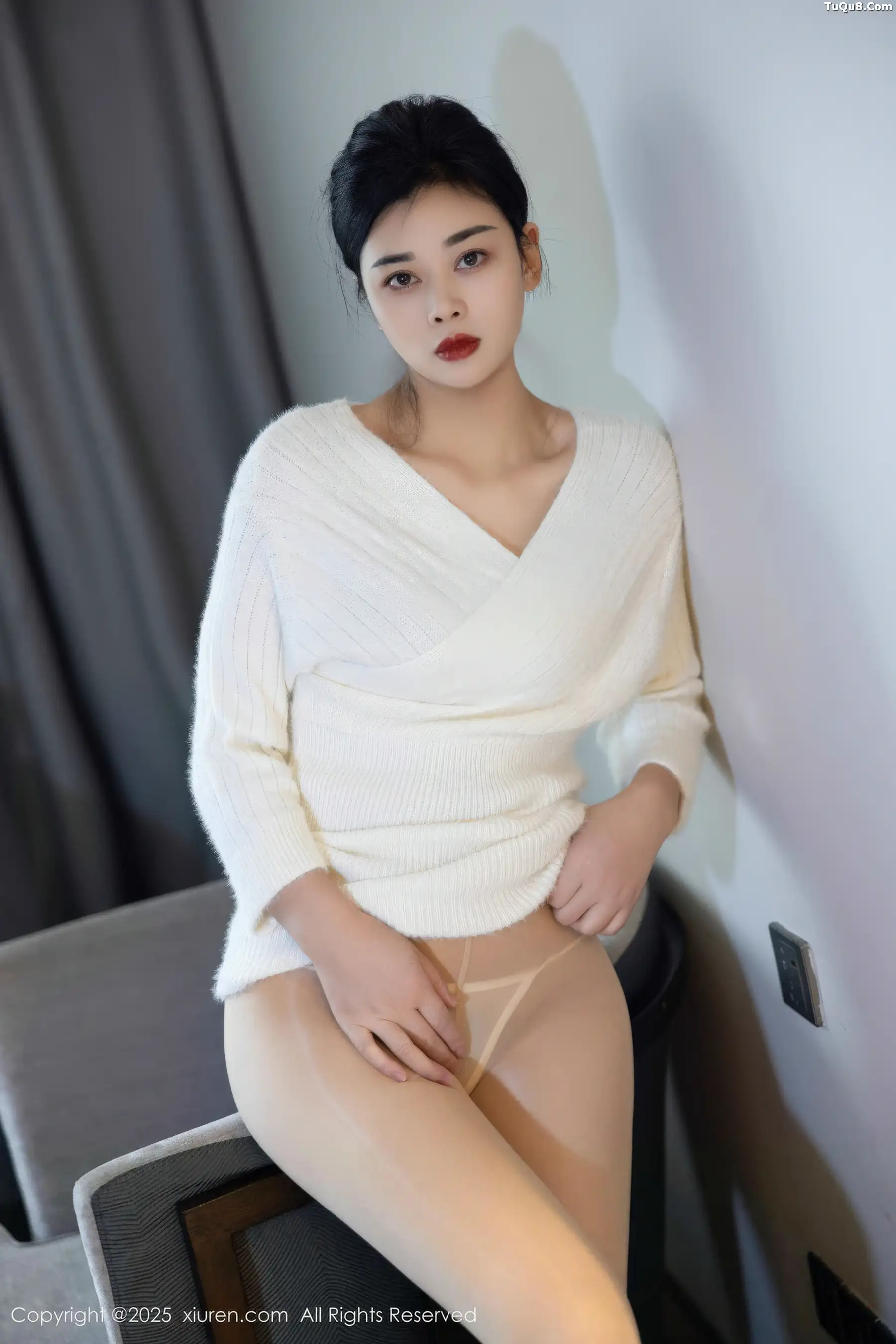 [XiuRen秀人网]第10986期徐清妍写真 photo 2-12