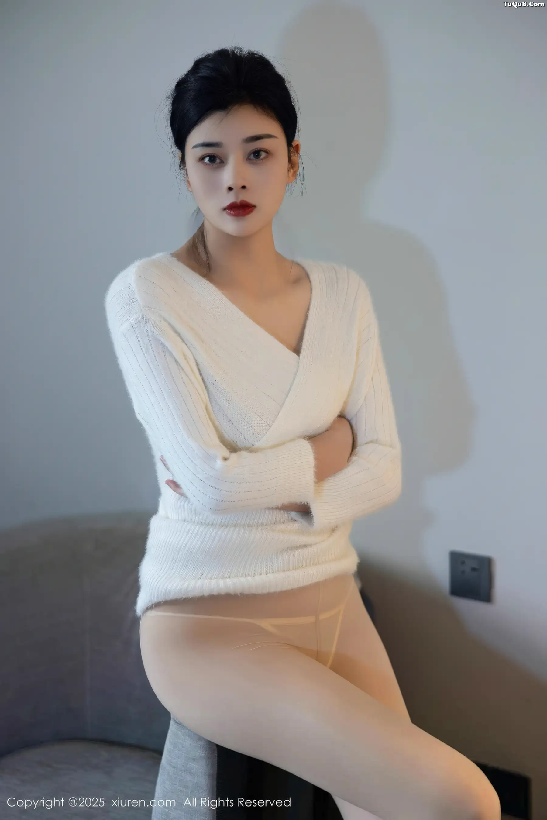 [XiuRen秀人网]第10986期徐清妍写真 photo 2-9