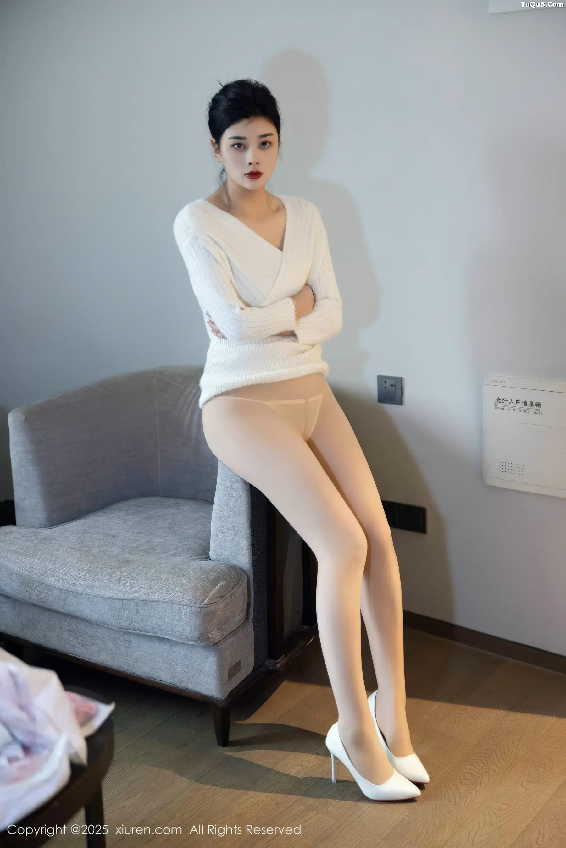 [XiuRen秀人网]第10986期徐清妍写真 photo 2-10