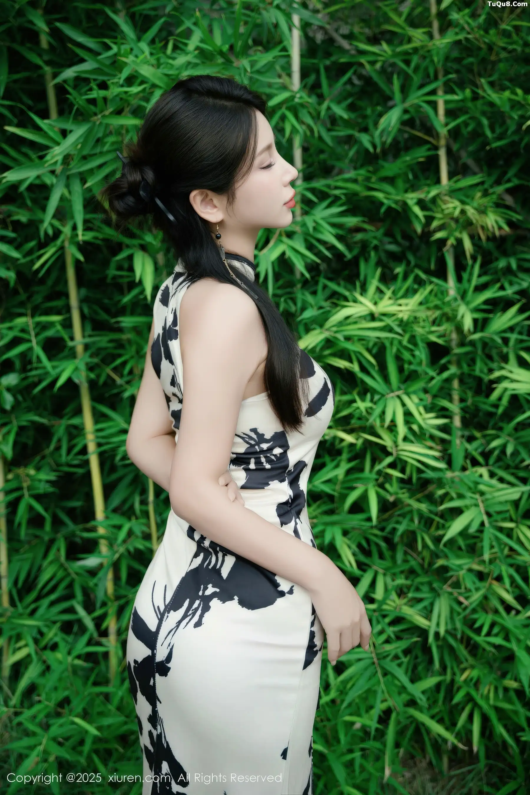 [XiuRen秀人网]第10989期小蛮妖写真 photo 1-1