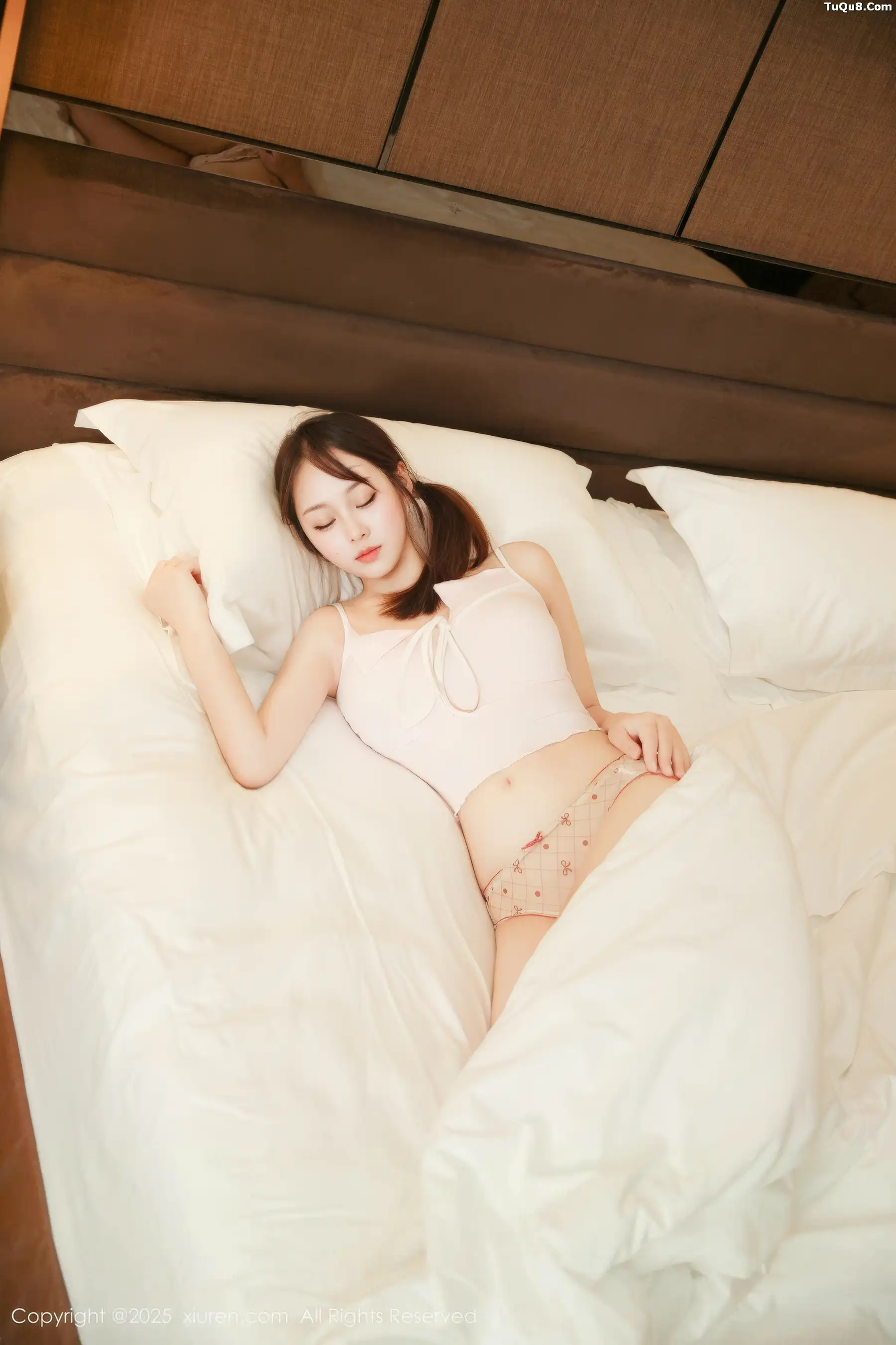 [XiuRen秀人网]第10985期炎恬写真 photo 3-2