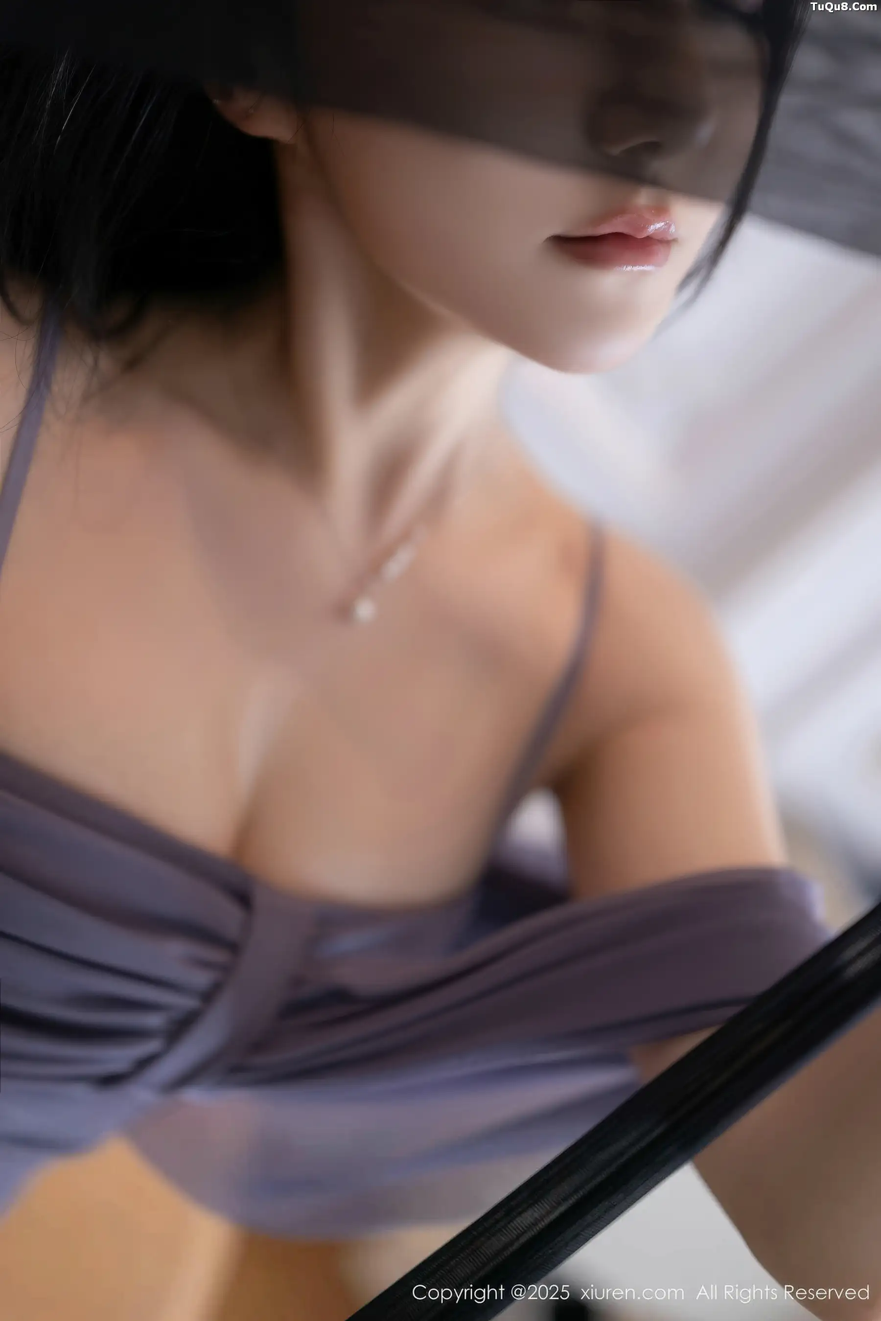 [XiuRen秀人网]第10992期鱼子酱写真 photo 3-4