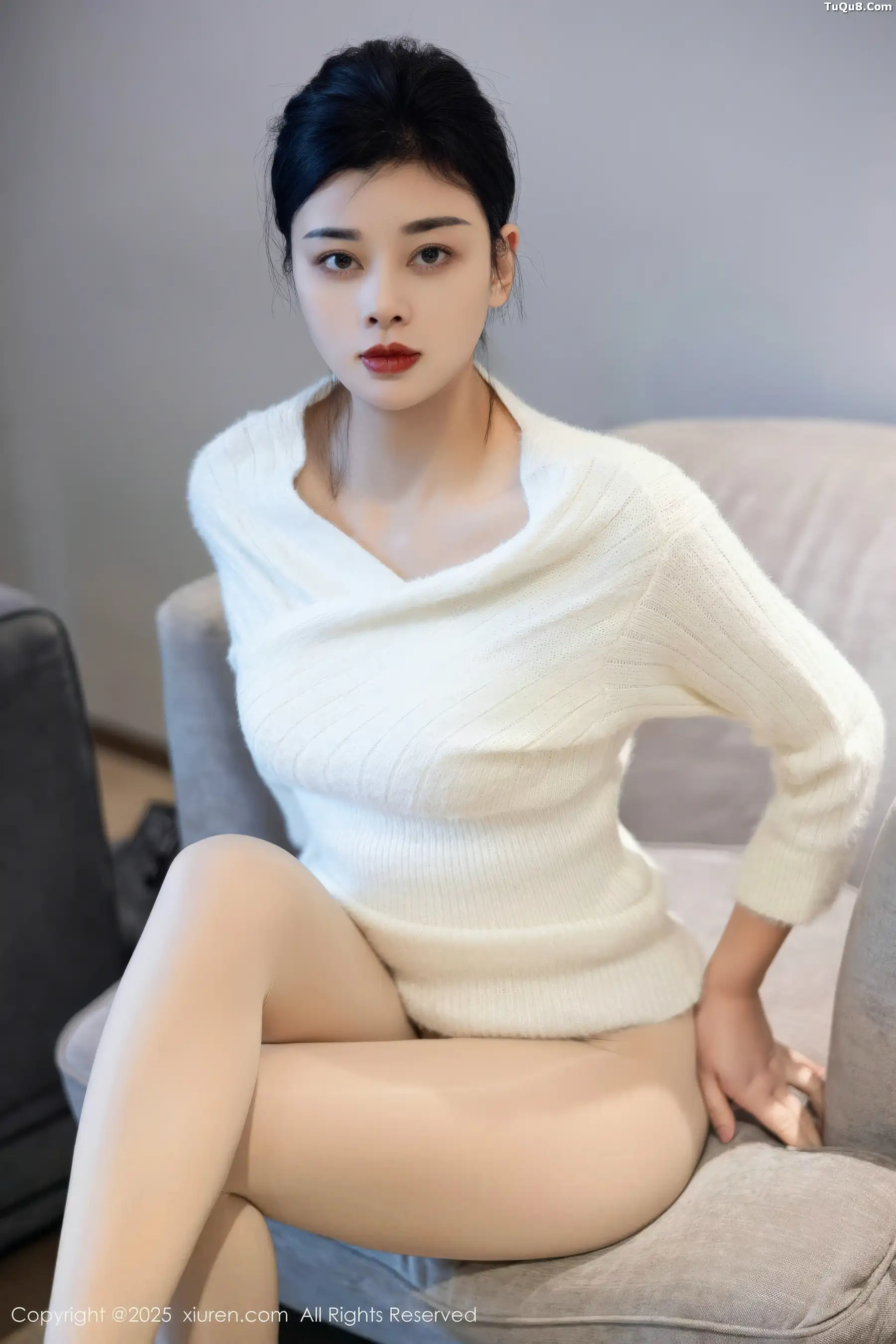 [XiuRen秀人网]第10986期徐清妍写真 photo 2-1