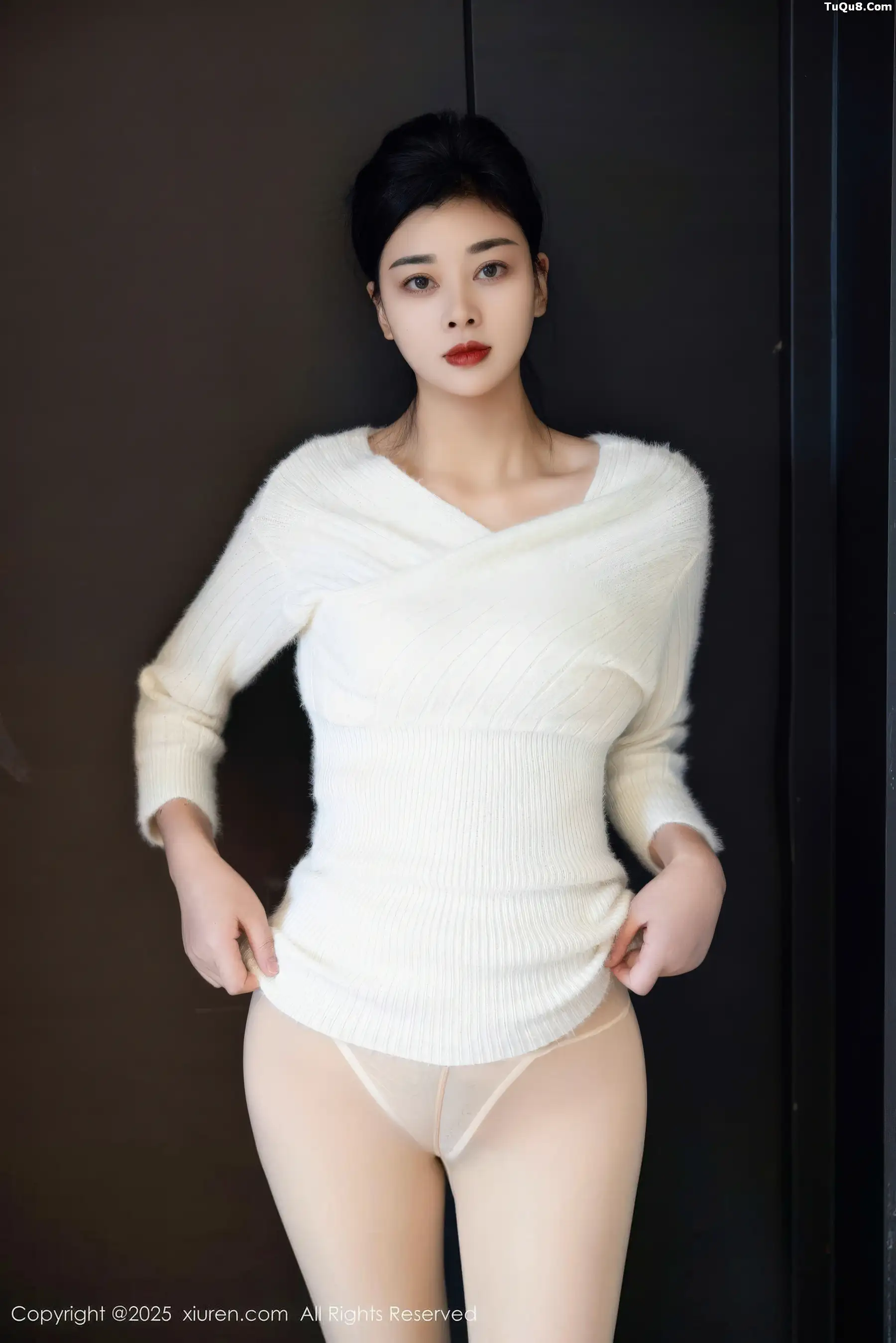 [XiuRen秀人网]第10986期徐清妍写真 photo 1-11
