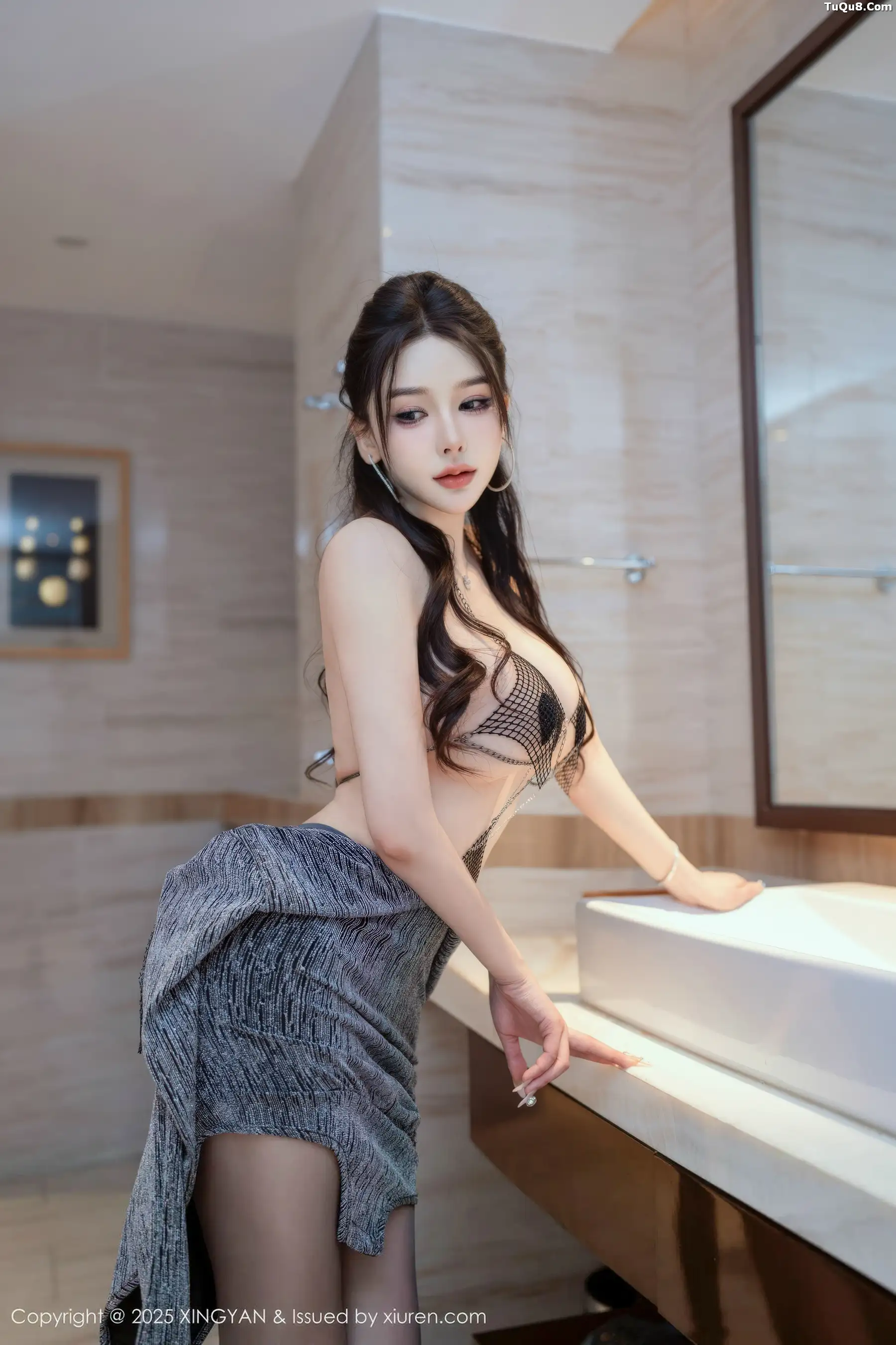 [XingYan星颜社]第427期李丽莎写真 photo 2-9